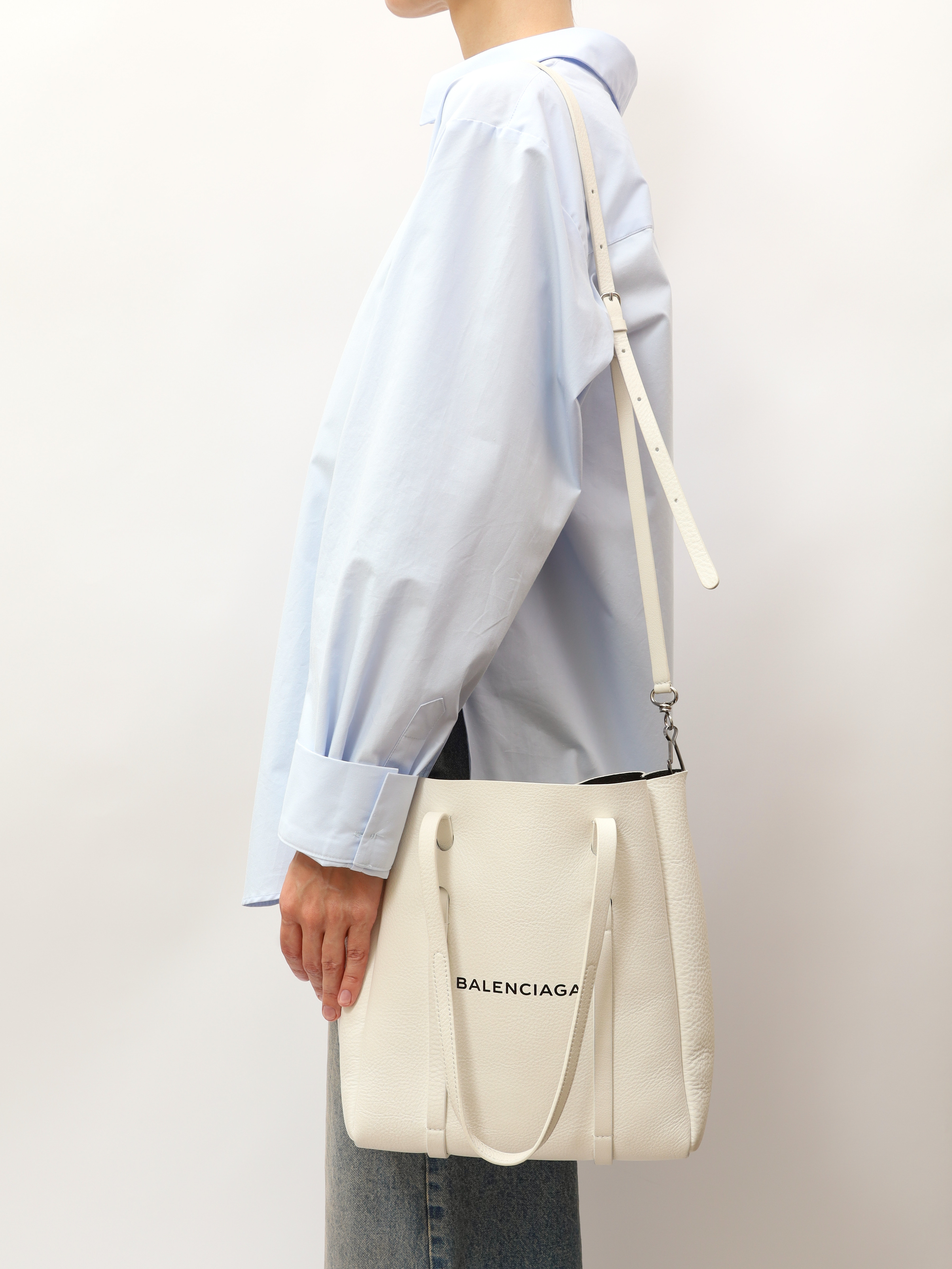 Сумки Balenciaga Everyday изображение #2