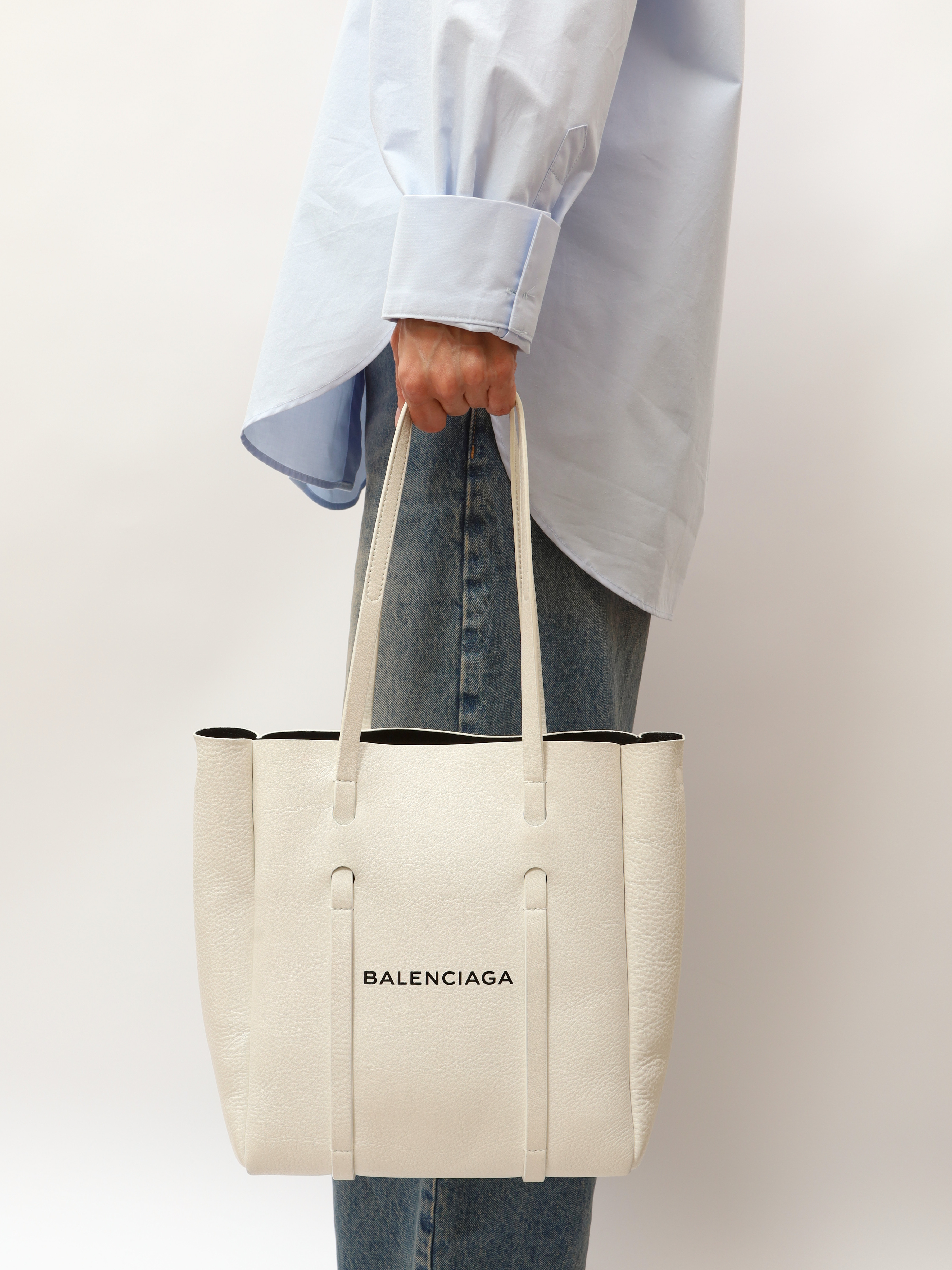 Сумки Balenciaga Everyday изображение #3