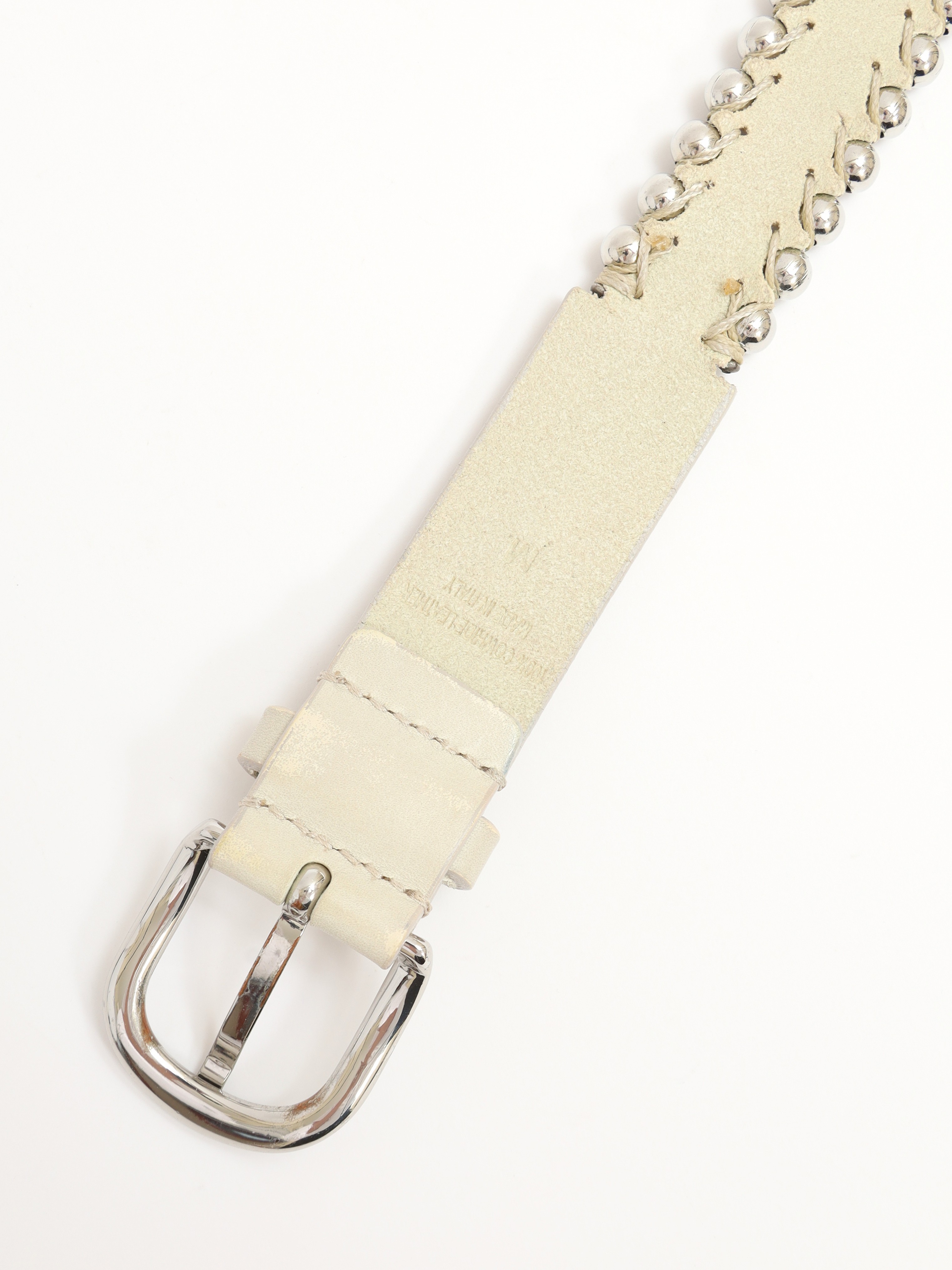Isabel Marant Belt 2
