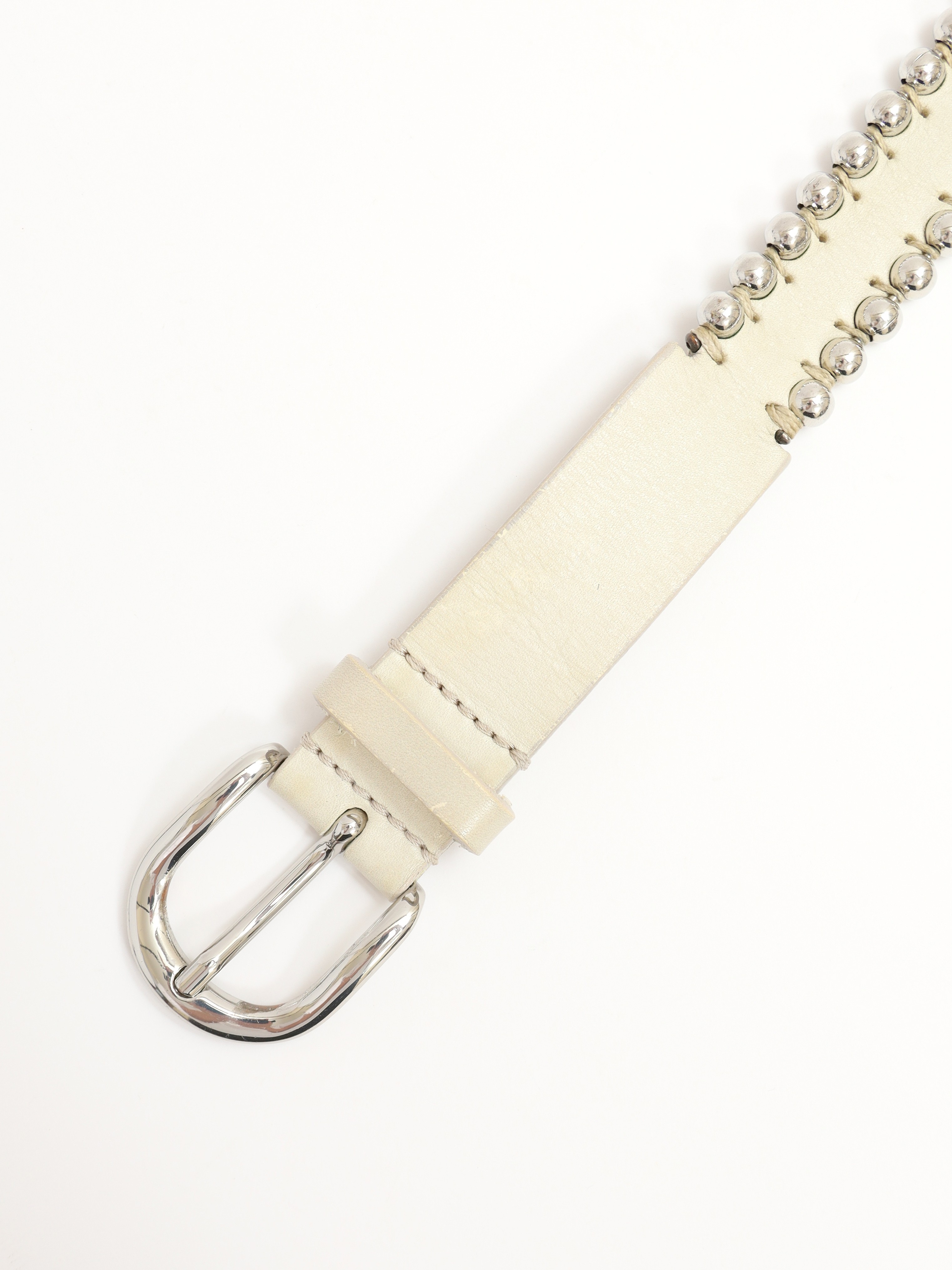 Isabel Marant Belt 1