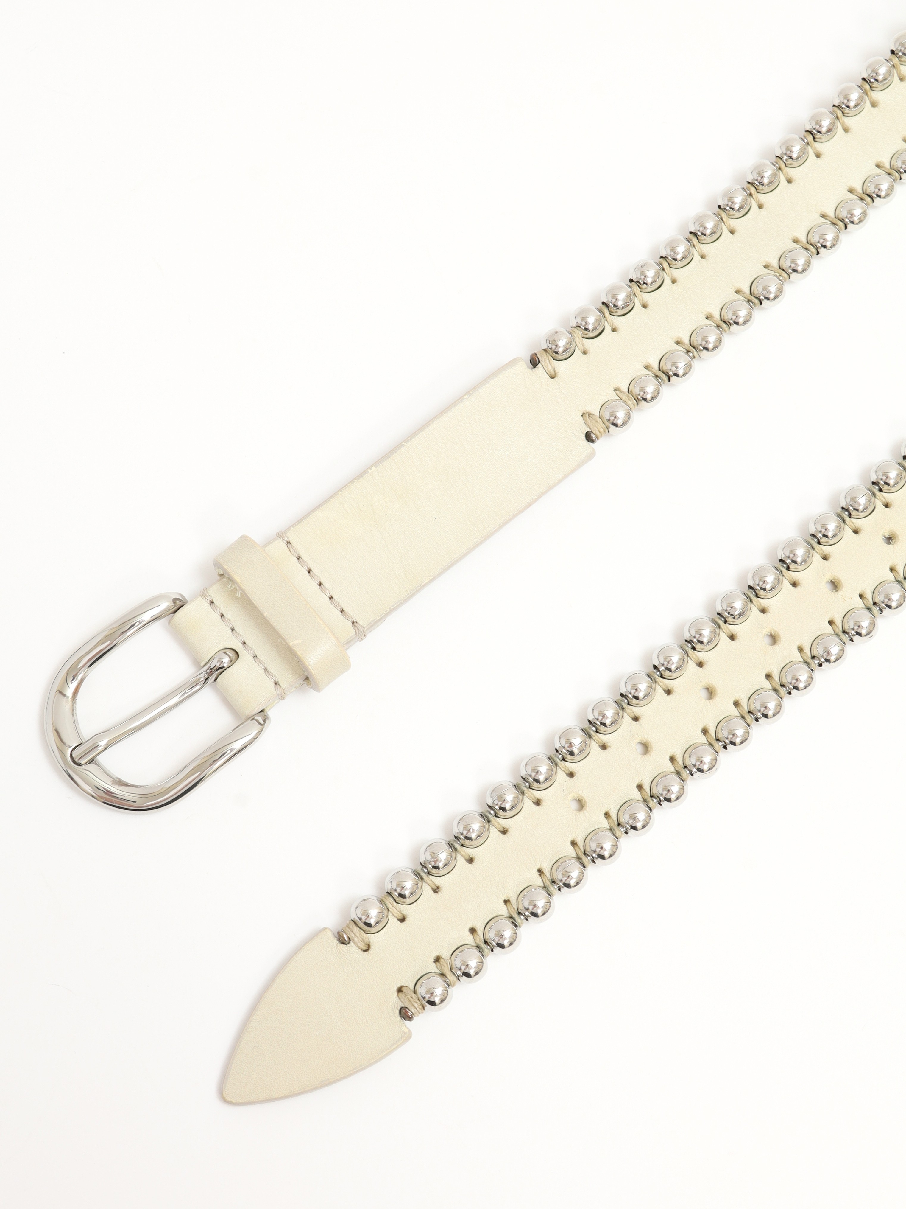 Isabel Marant Belt 4