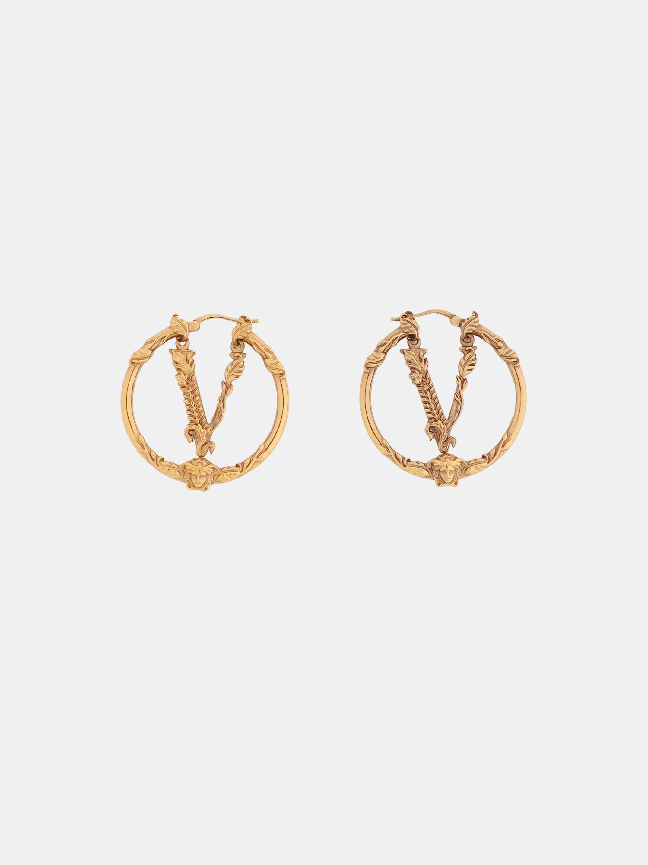 Versace Earrings  0