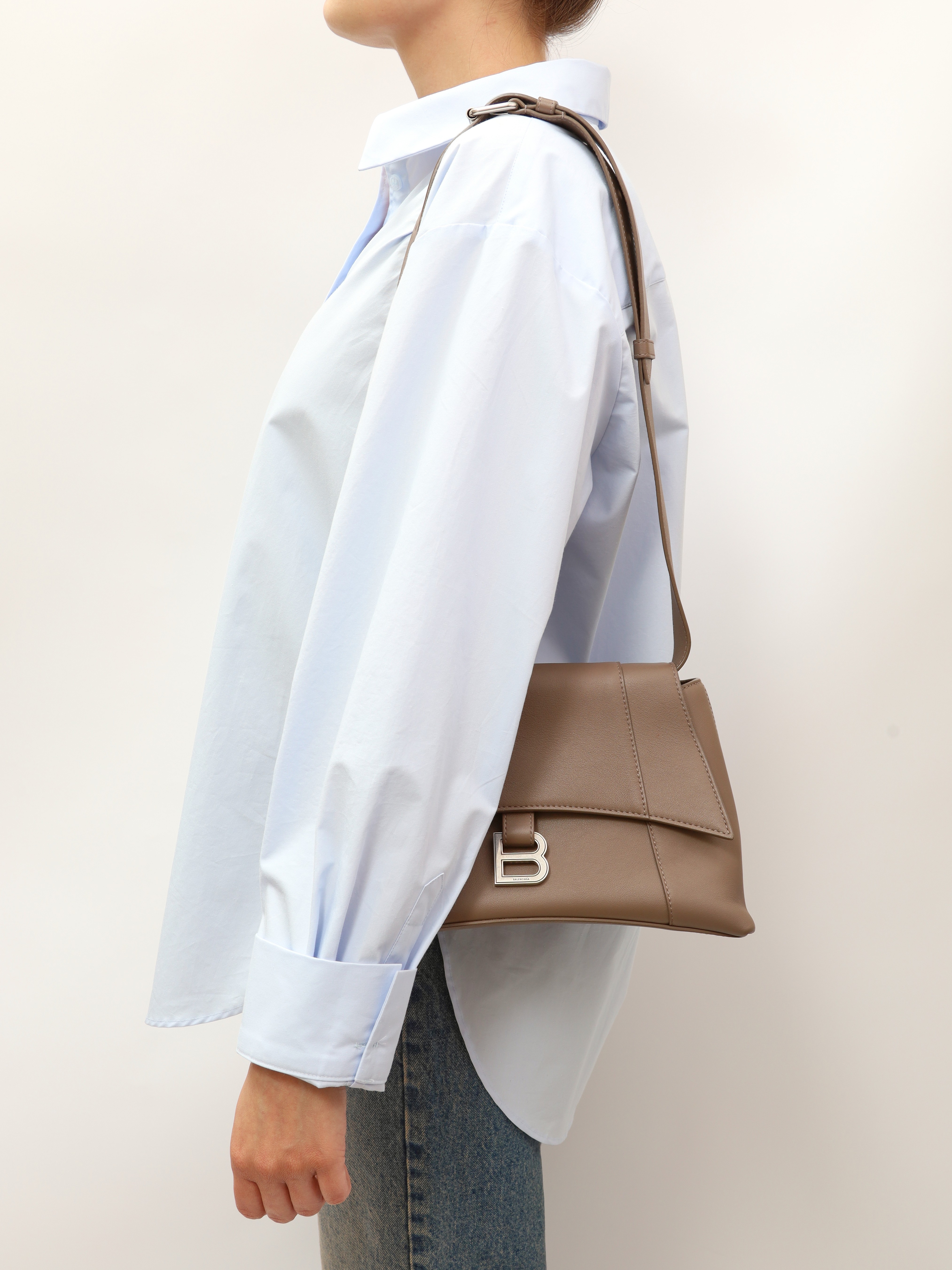 Balenciaga Downtown  2