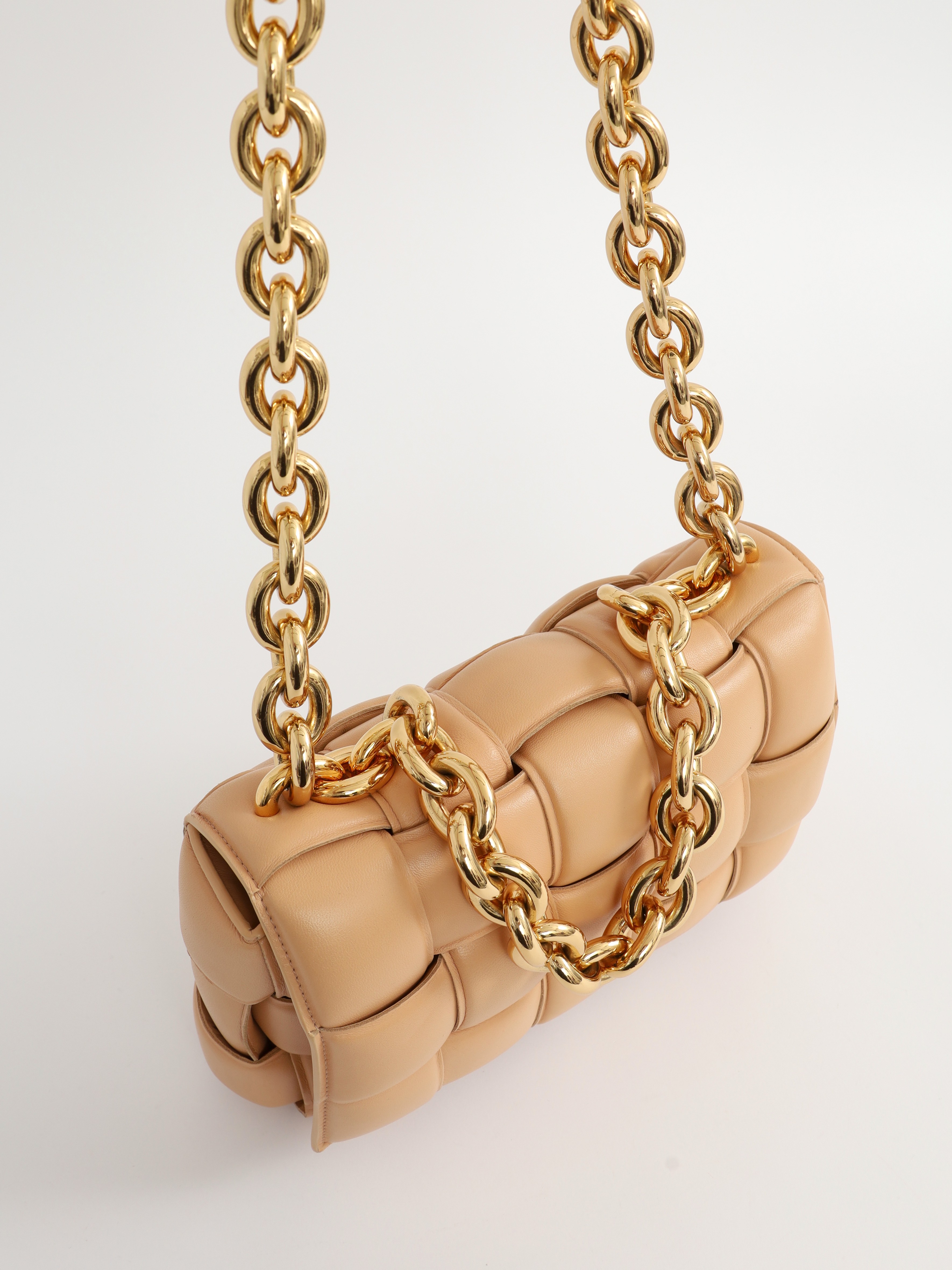 Bottega Veneta Chain Cassette  5