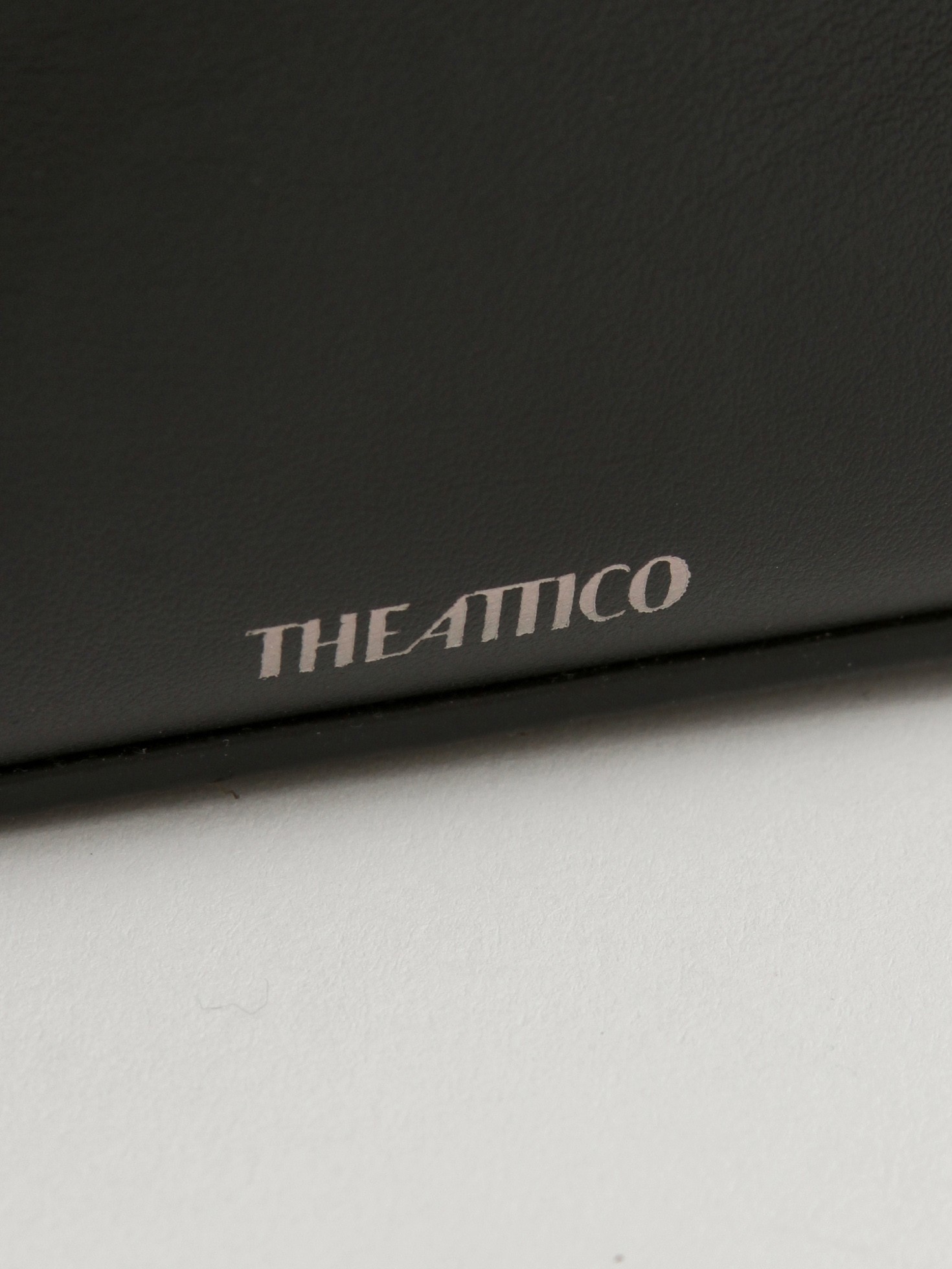 The Attico 12PM  4