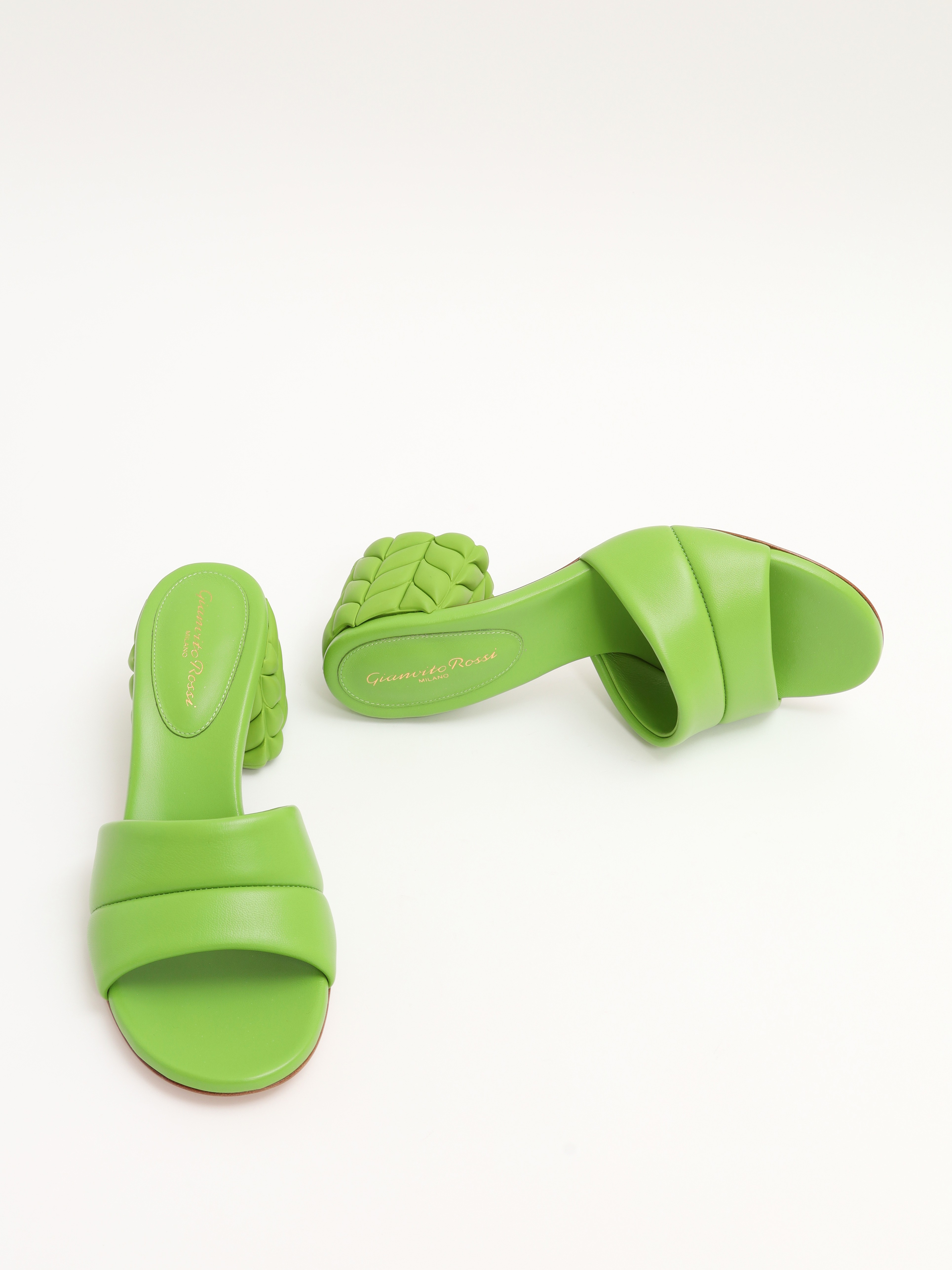 Gianvito Rossi Shoes 38.5 5