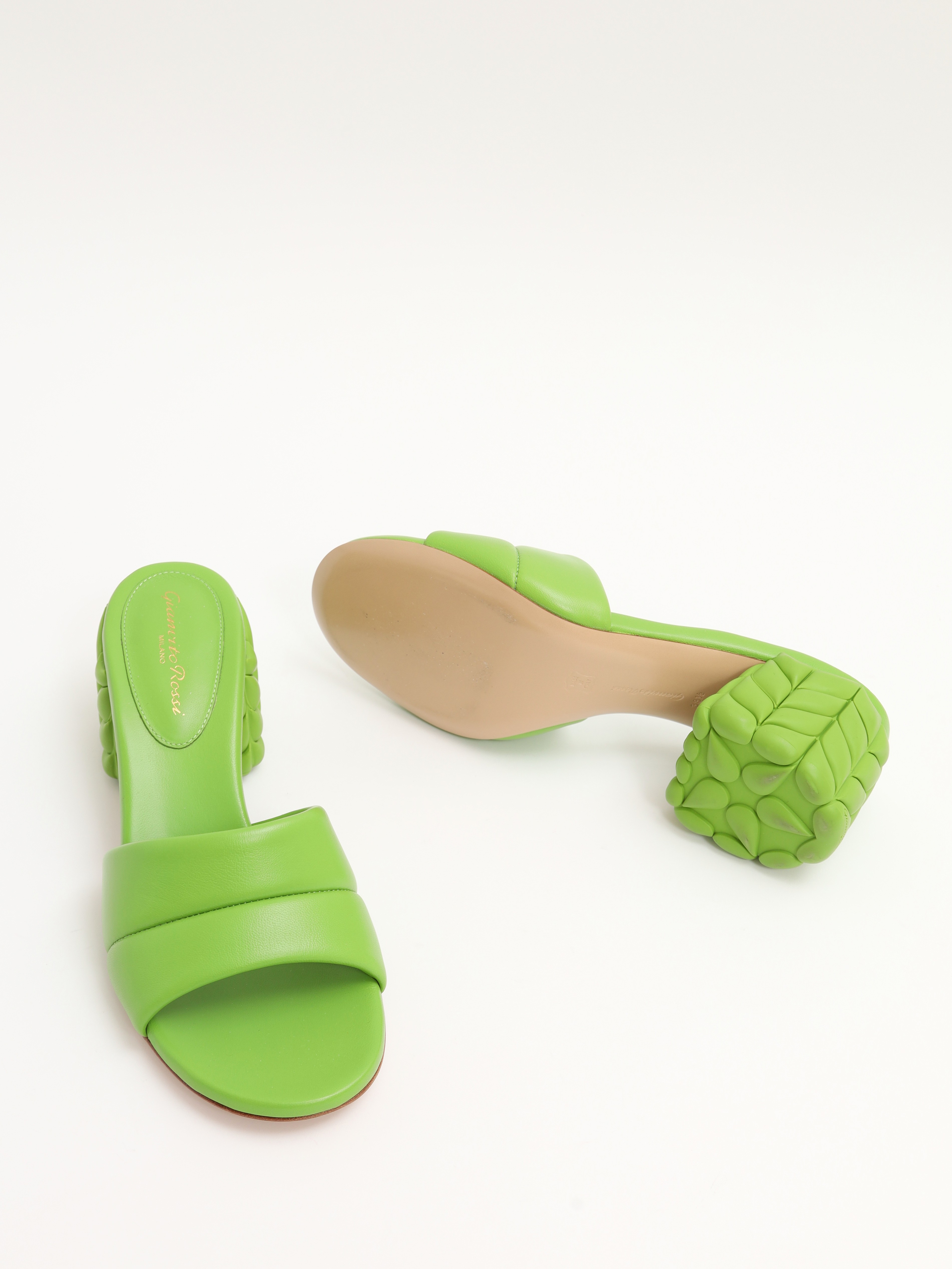 Gianvito Rossi Shoes 38.5 9