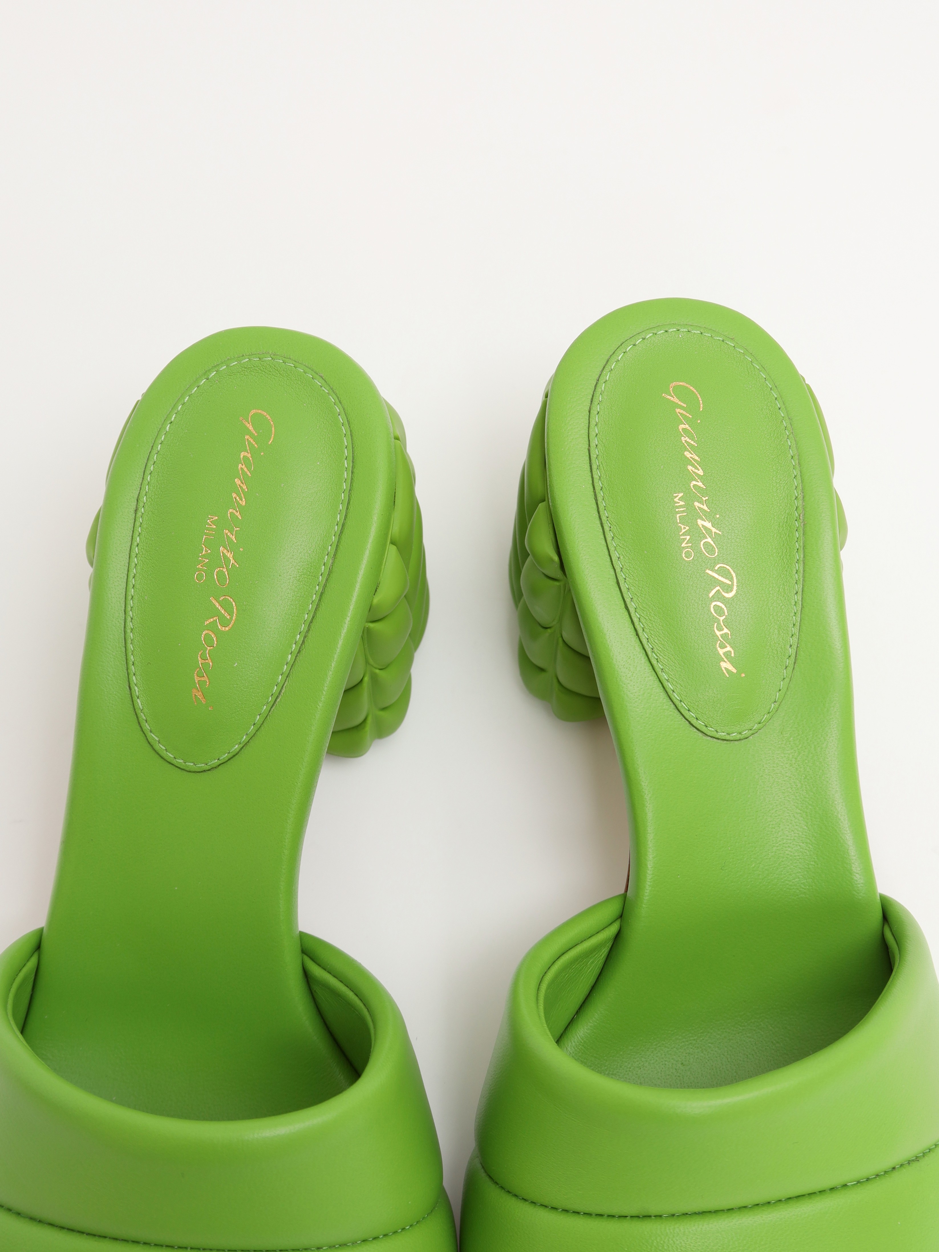 Gianvito Rossi Shoes 38.5 7