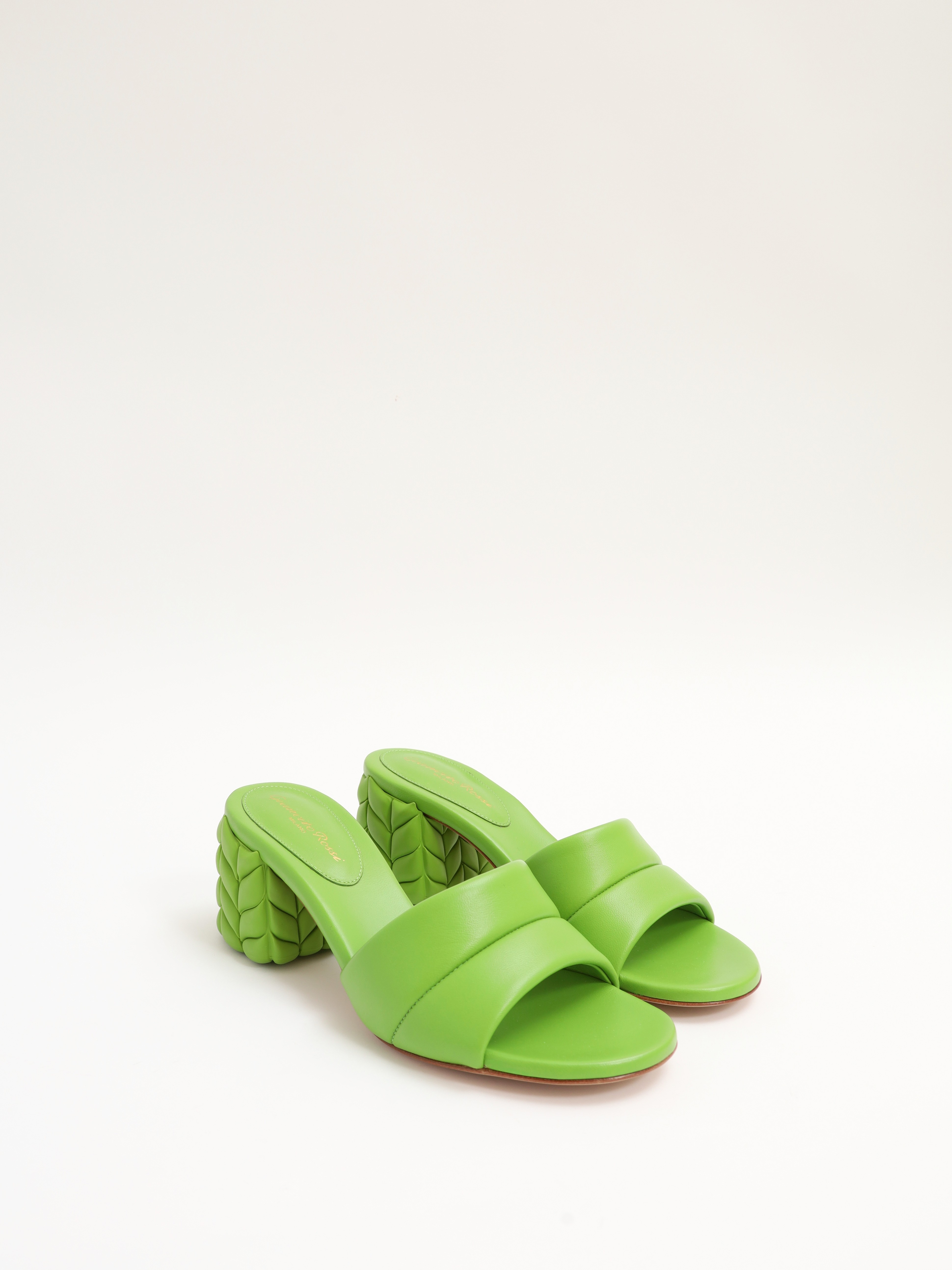 Gianvito Rossi Shoes 38.5 2