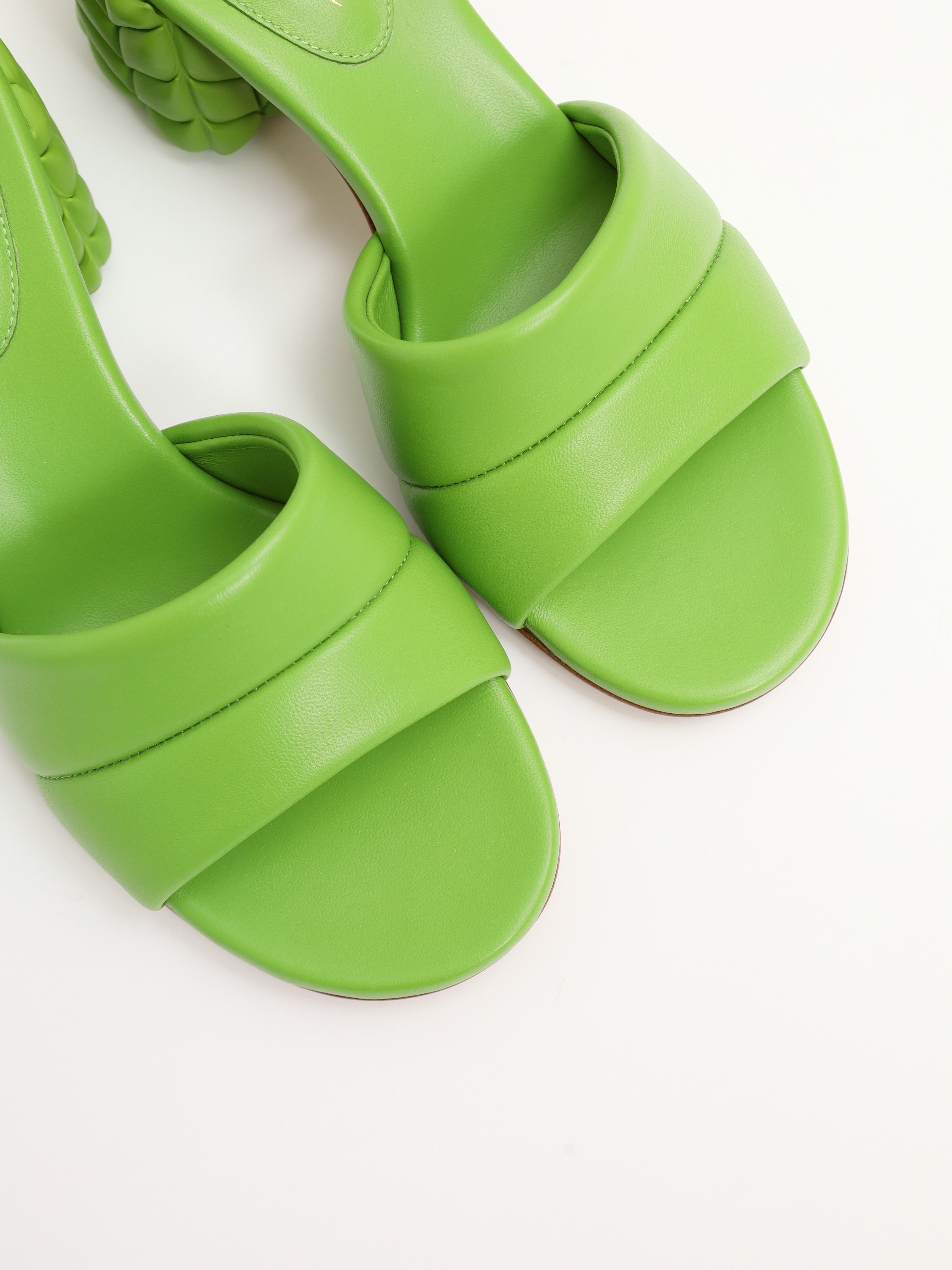 Gianvito Rossi Shoes 38.5 6