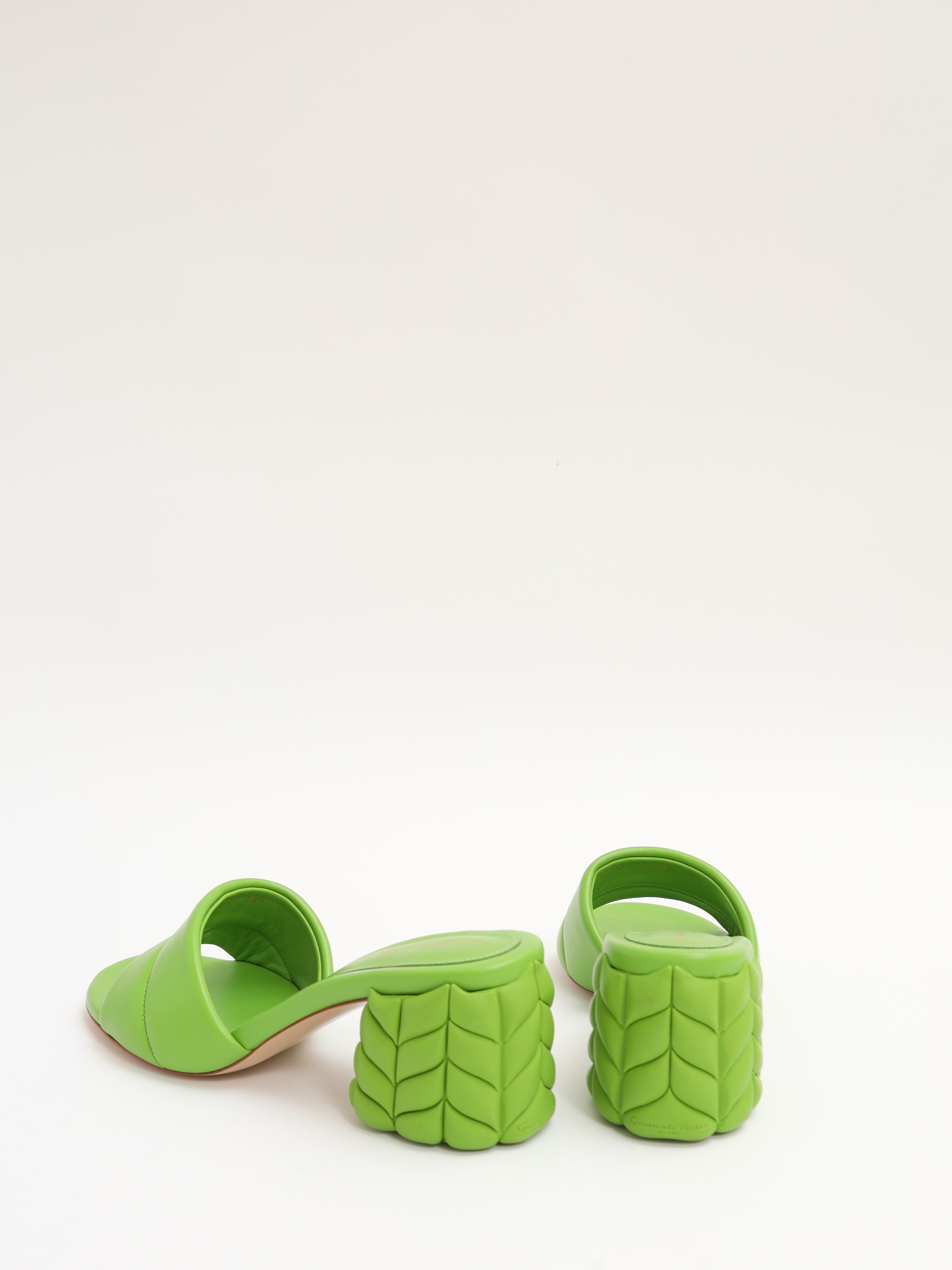 Gianvito Rossi Shoes 38.5 3