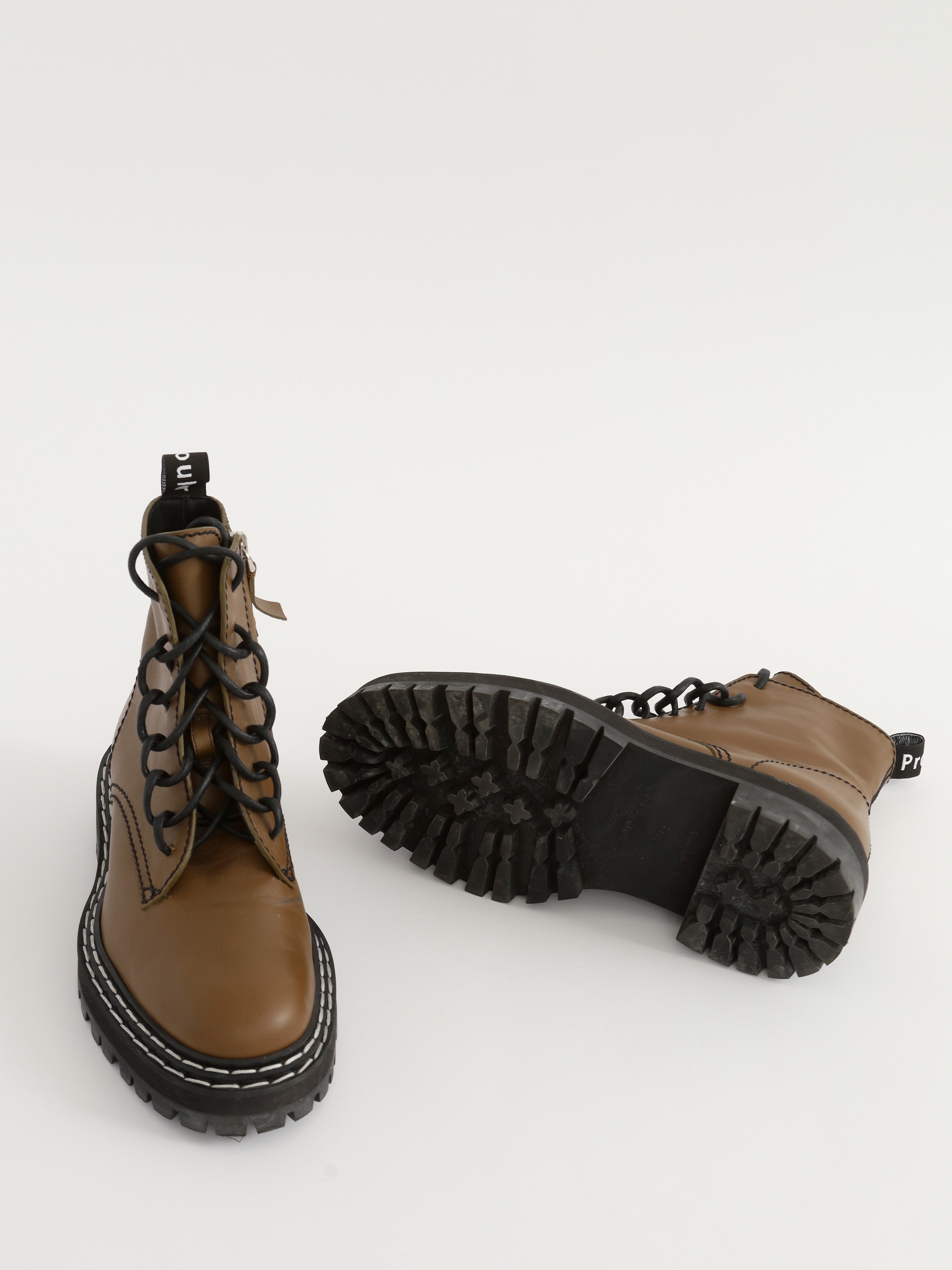 Proenza Schouler Shoes 37 8