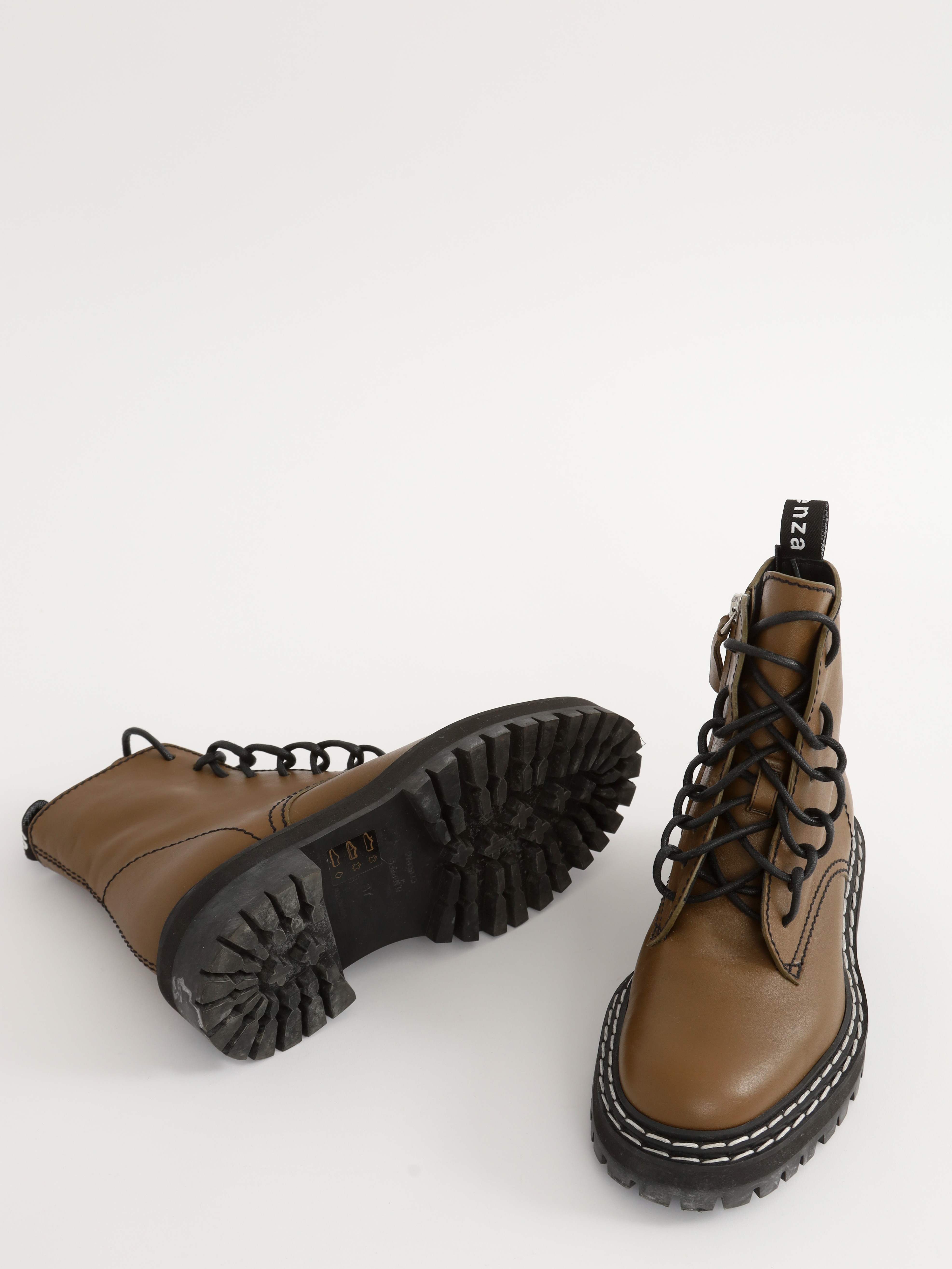 Proenza Schouler Shoes 37 9