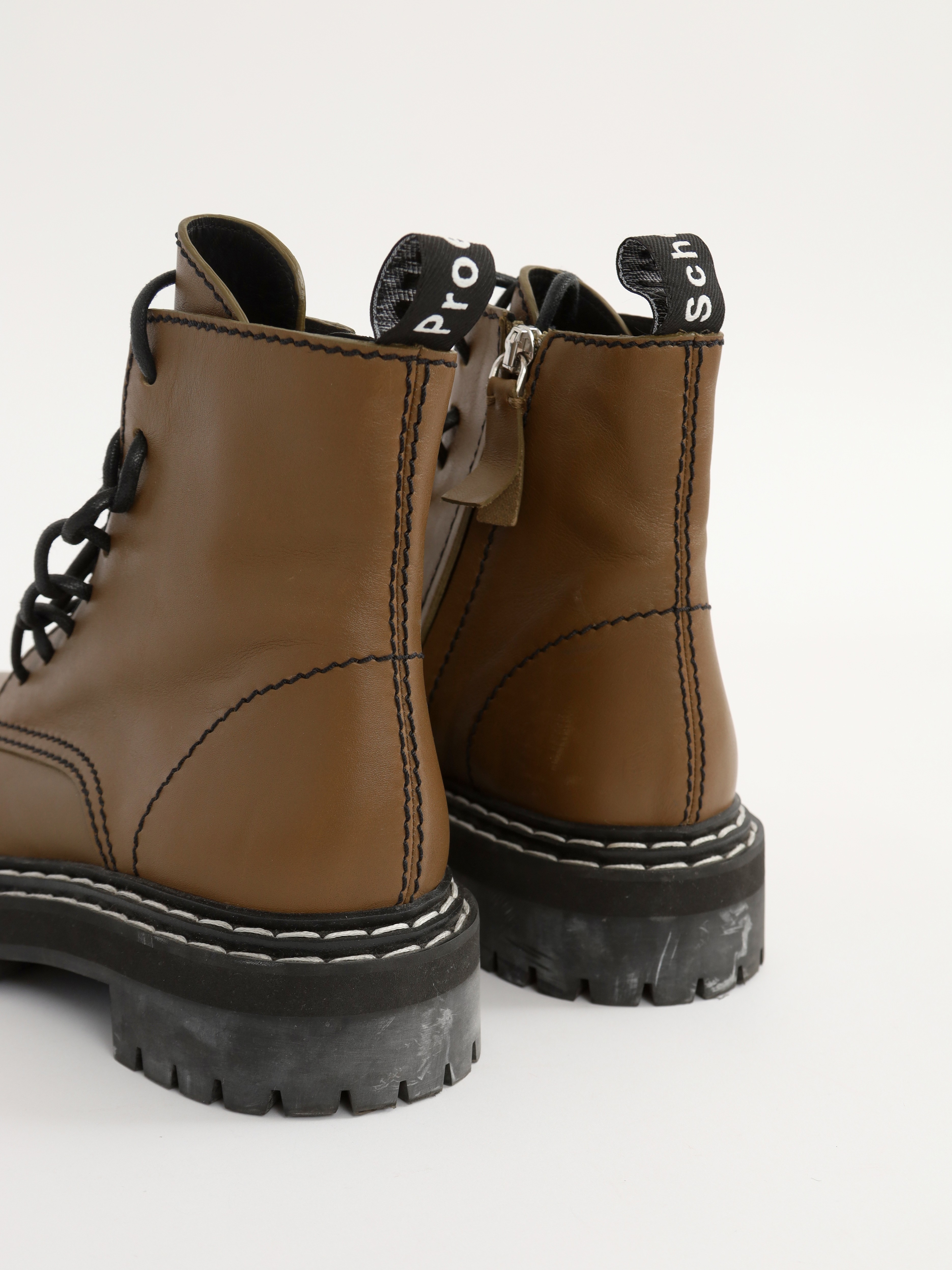 Proenza Schouler Shoes 37 7