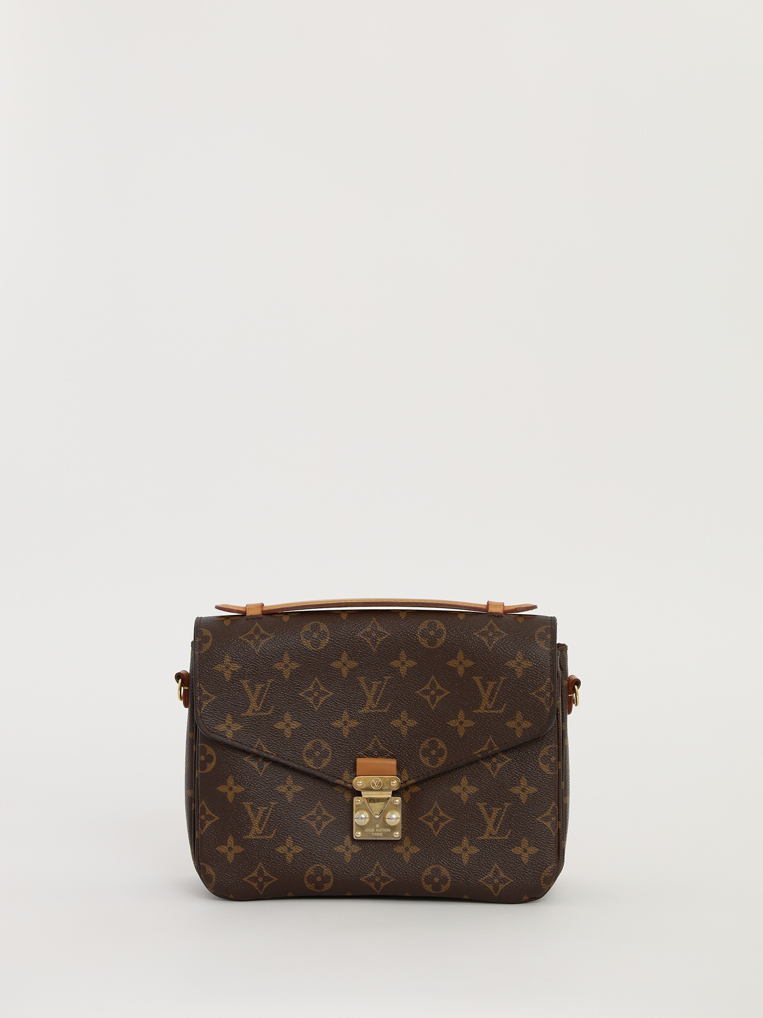 Louis Vuitton Pochette Metis  0