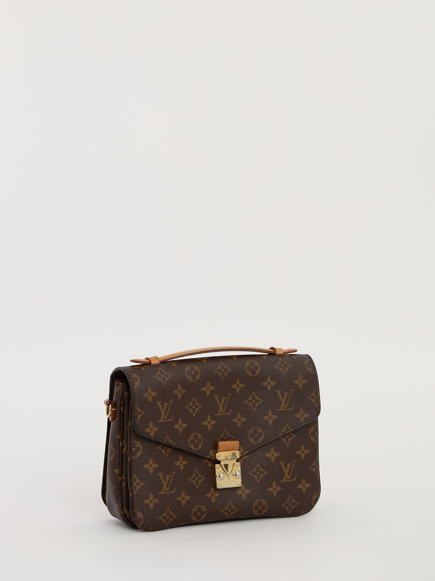 Louis Vuitton Pochette Metis  2