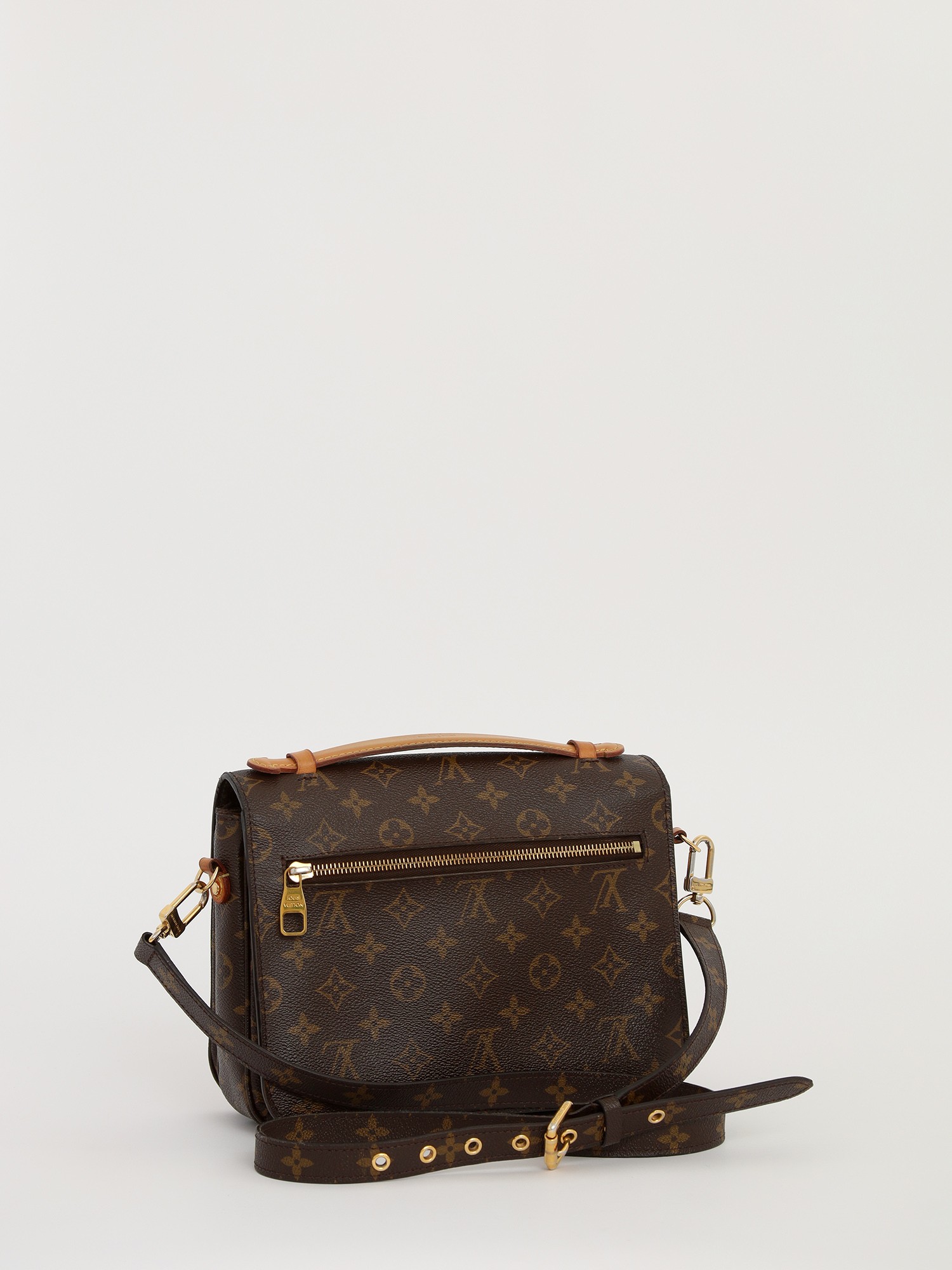 Louis Vuitton Pochette Metis  3