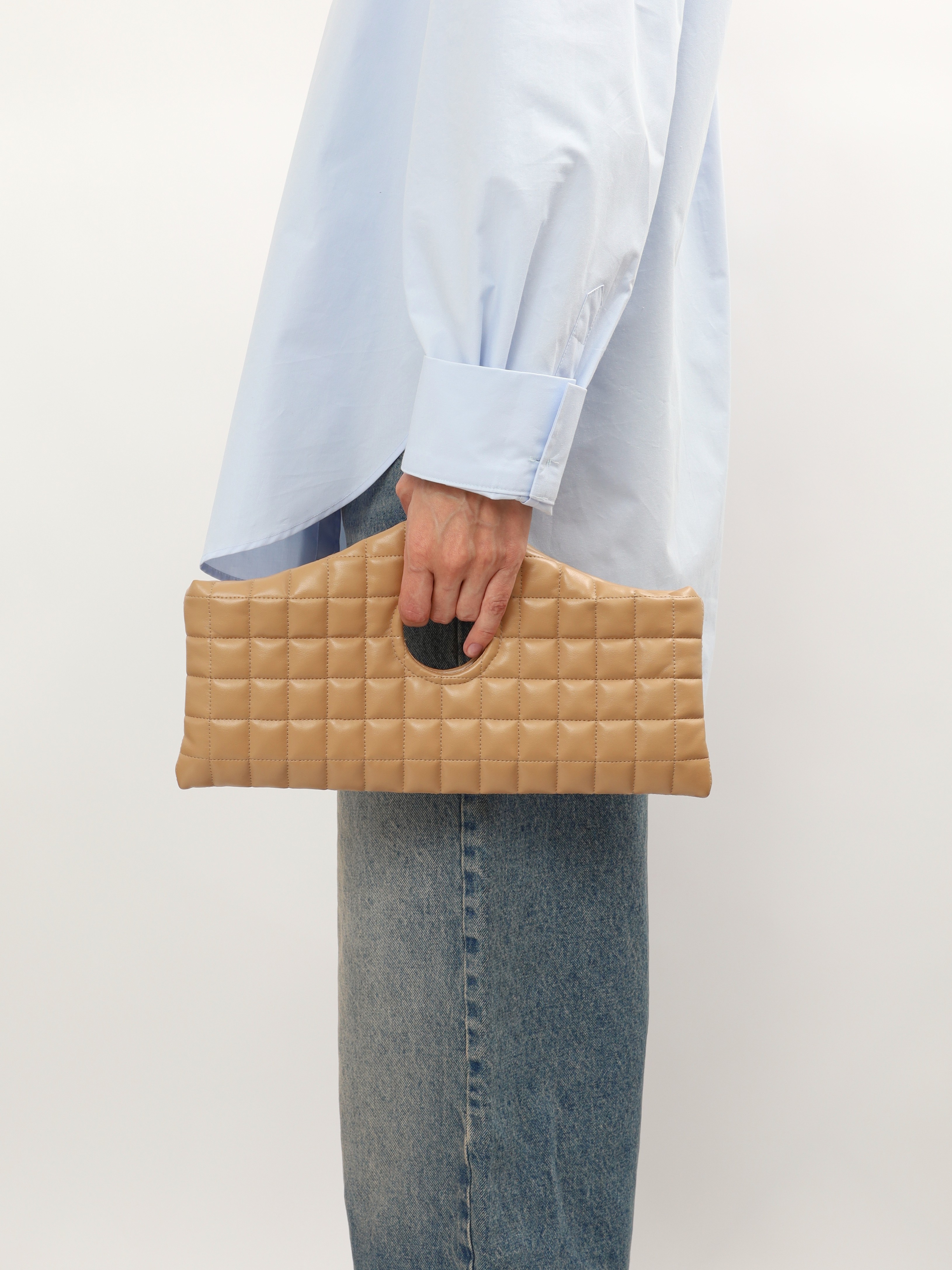 A.W.A.K.E. MODE Liv 1