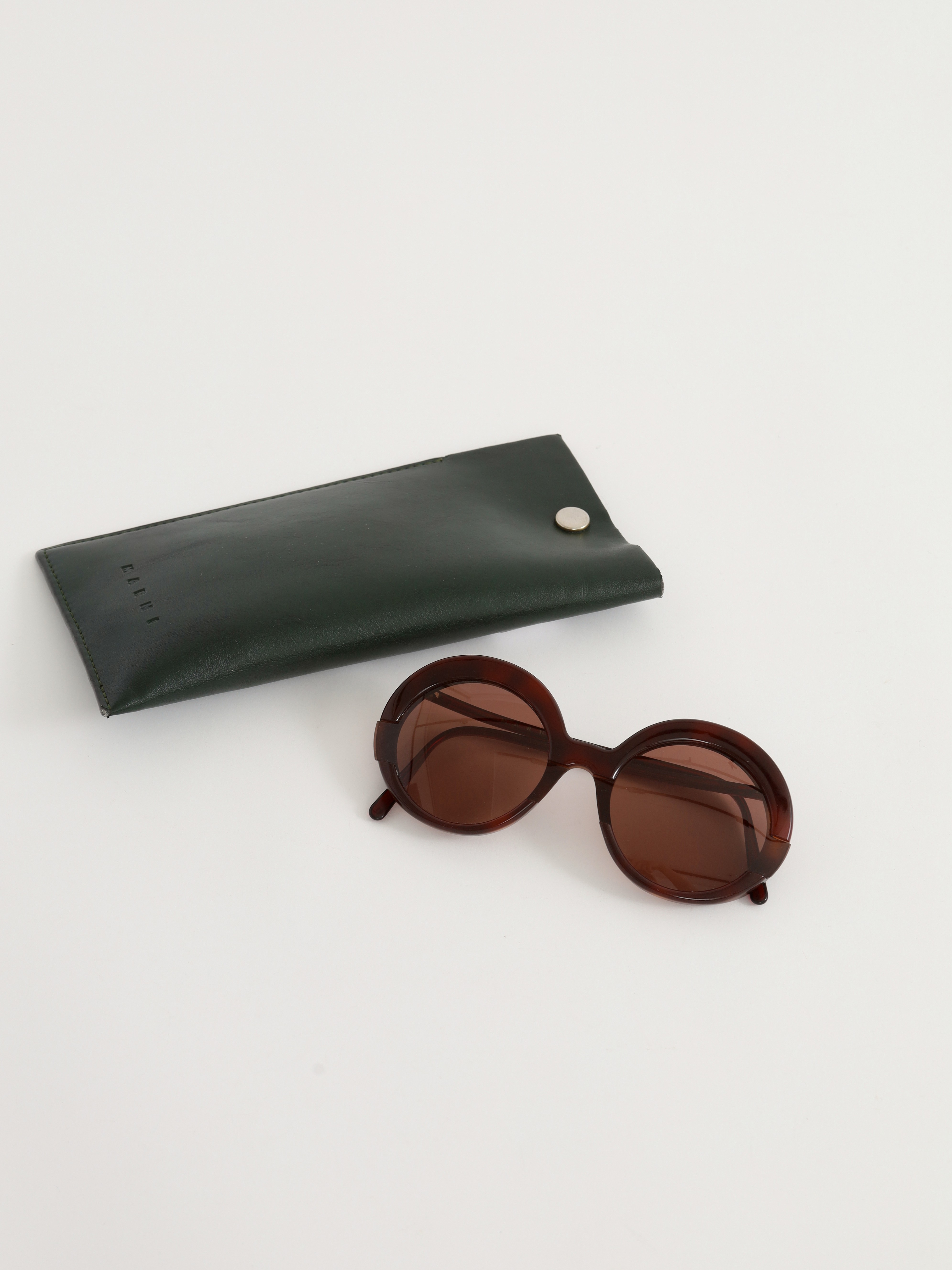 Marni Sunglasses 5