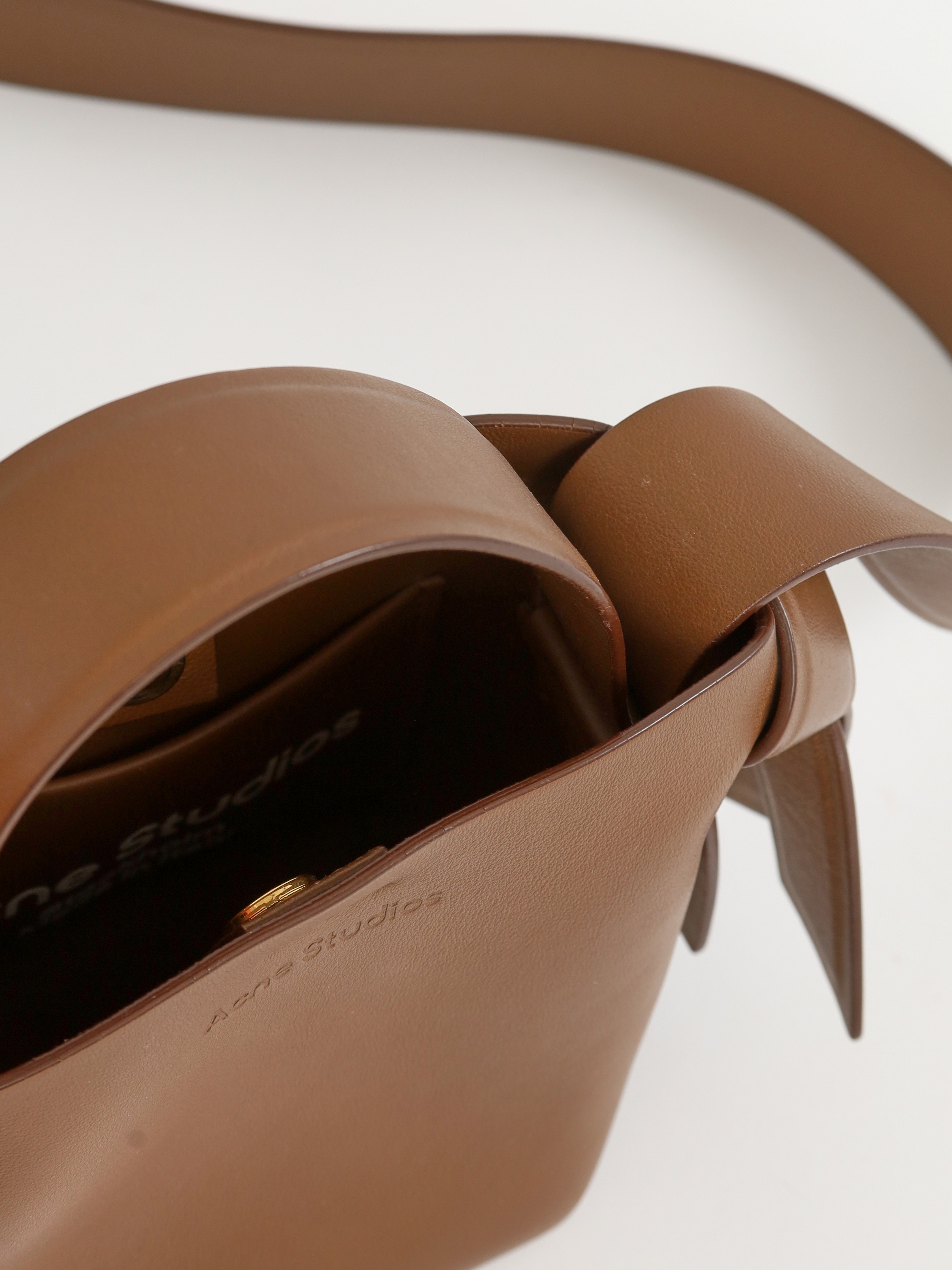 Acne Studios Musubi  7