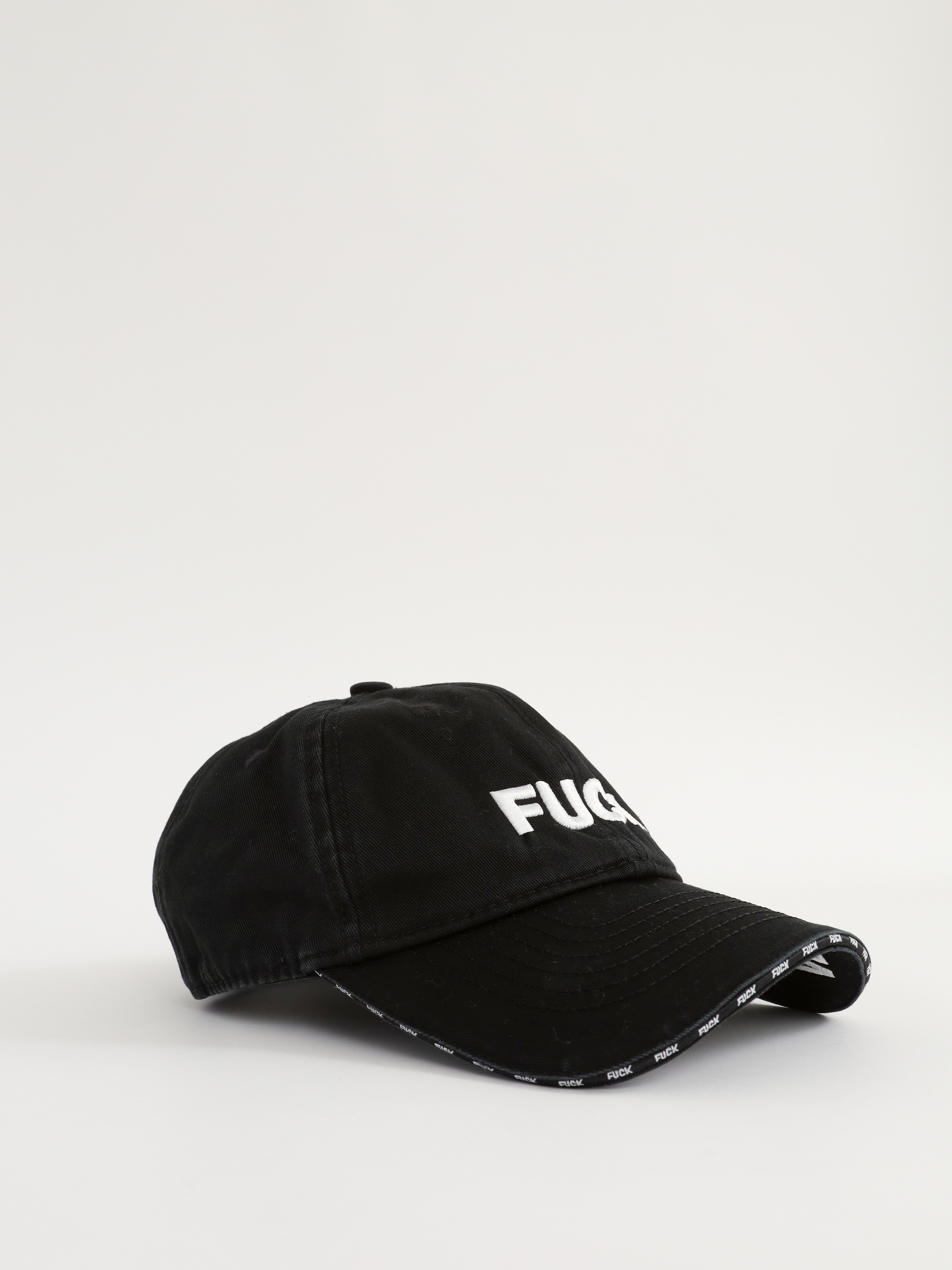 Vetements Cap  3