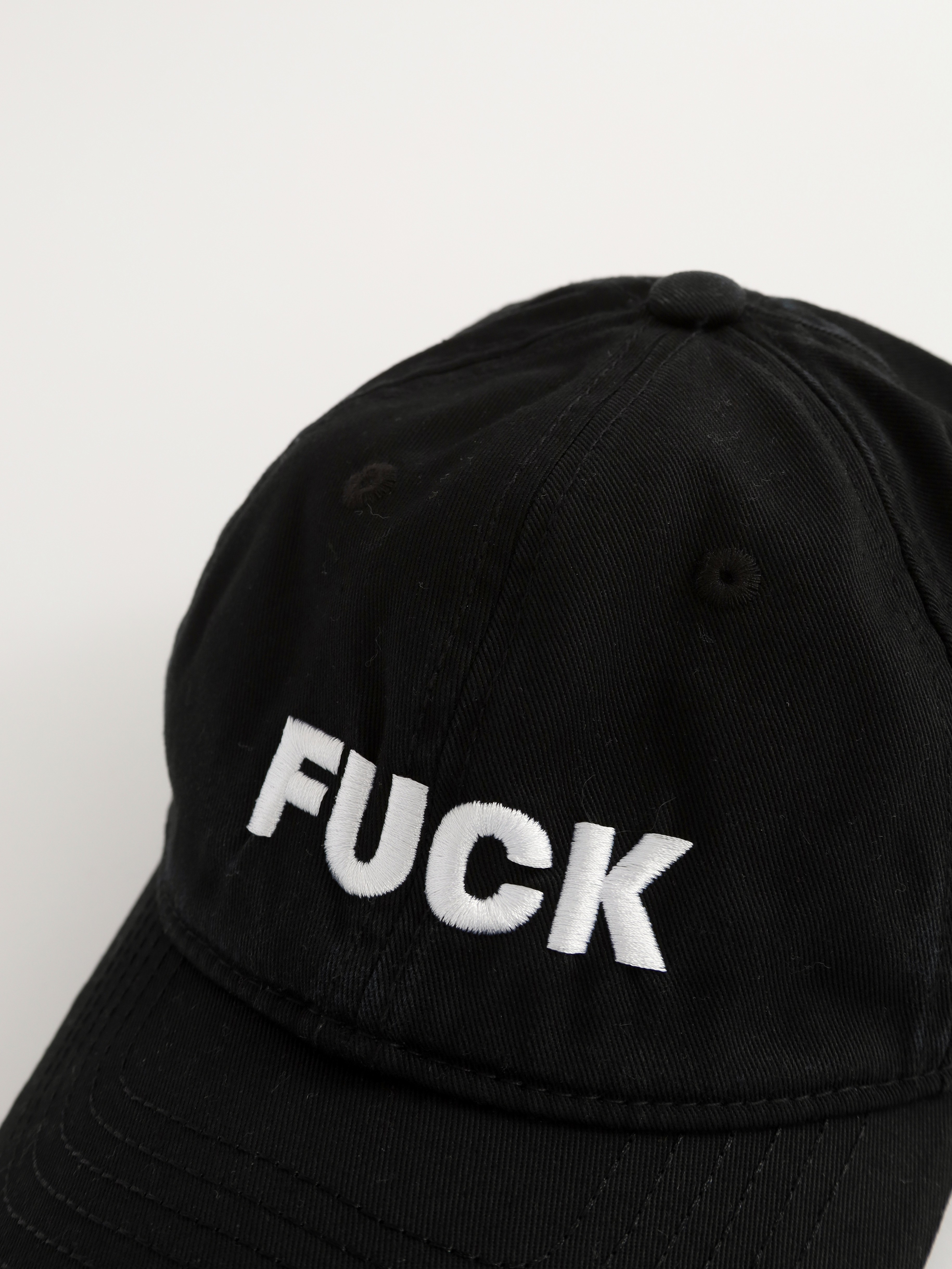 Vetements Cap  5