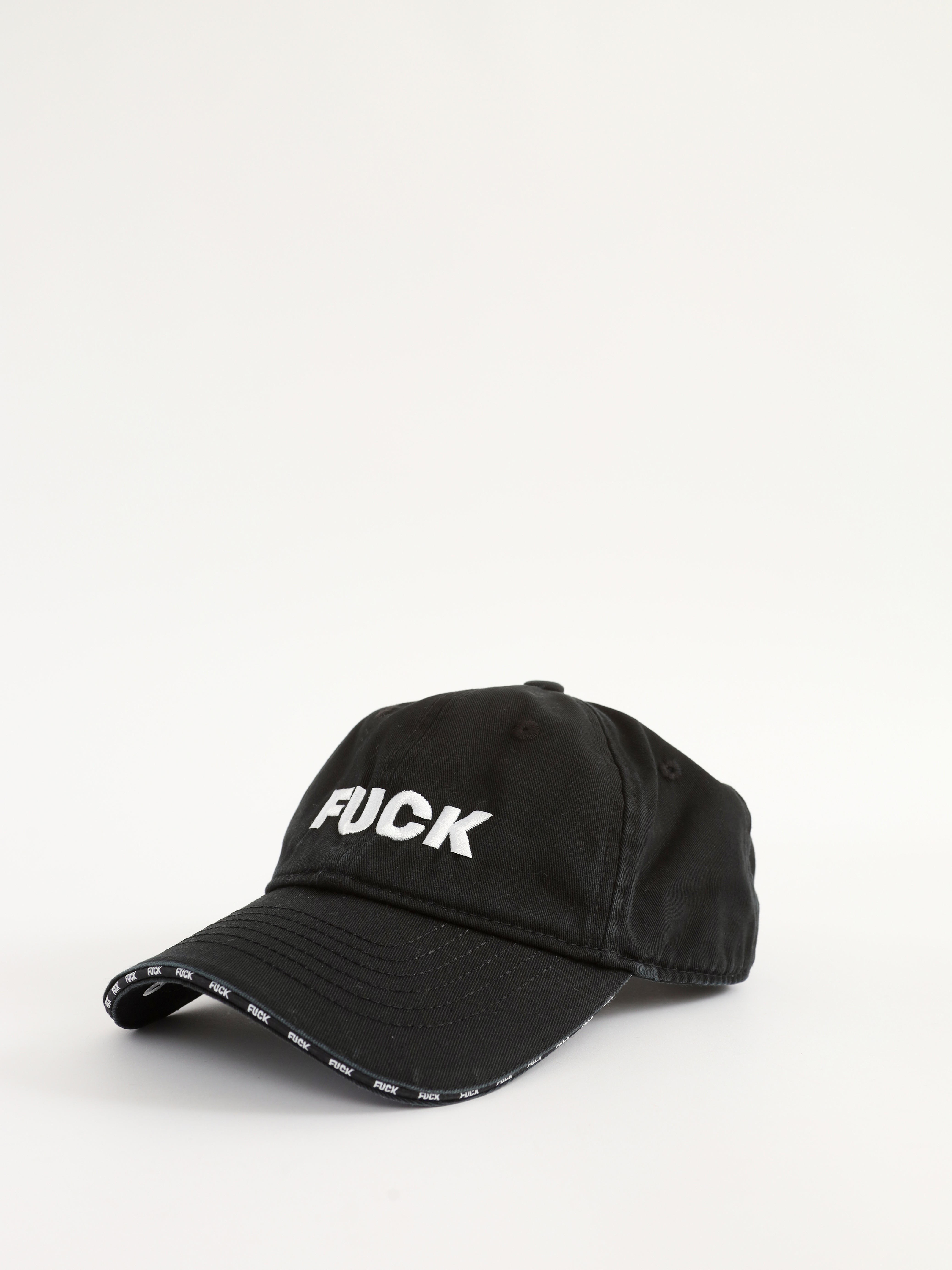 Vetements Cap  0