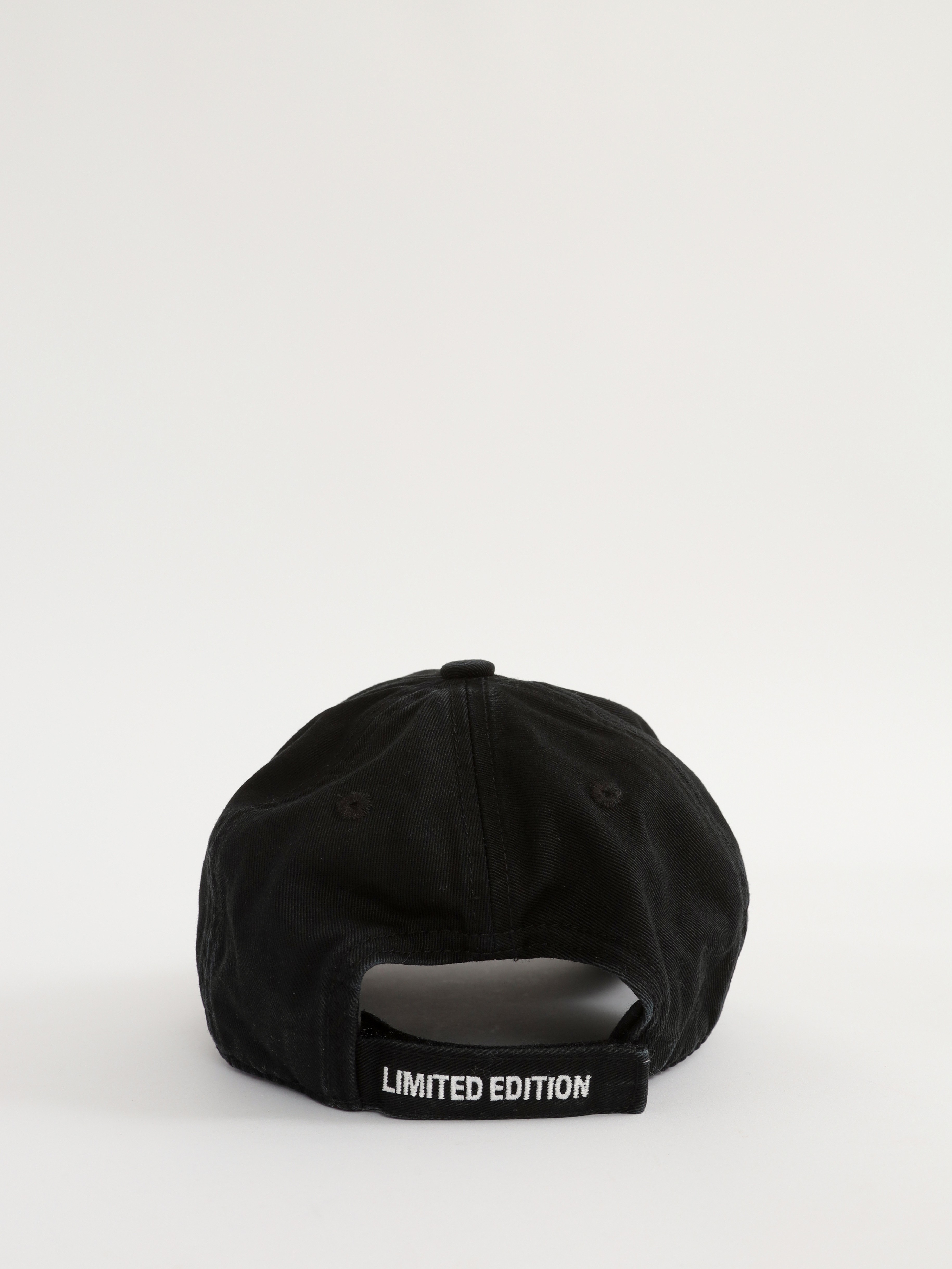 Vetements Cap  4