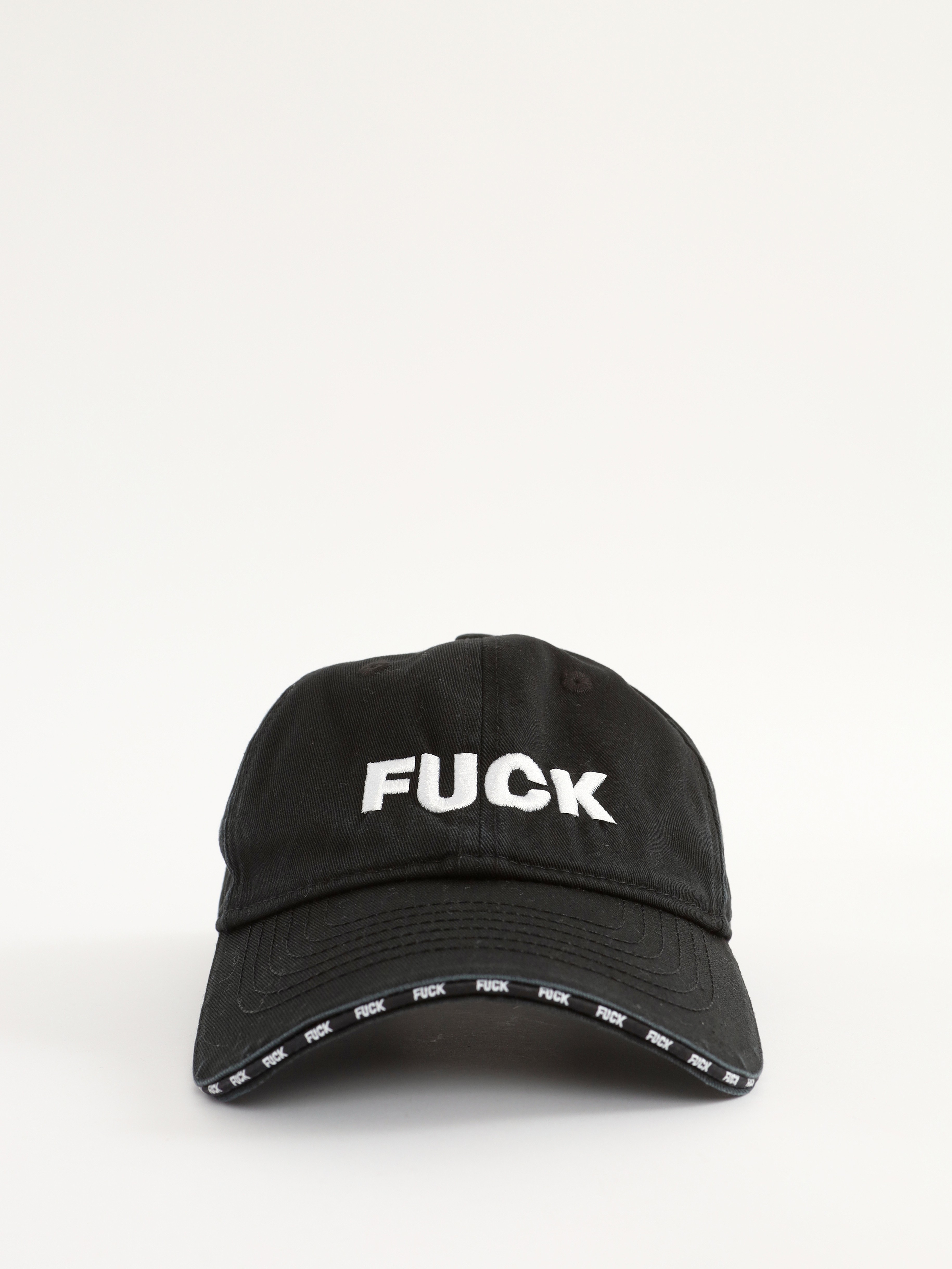 Vetements Cap  2