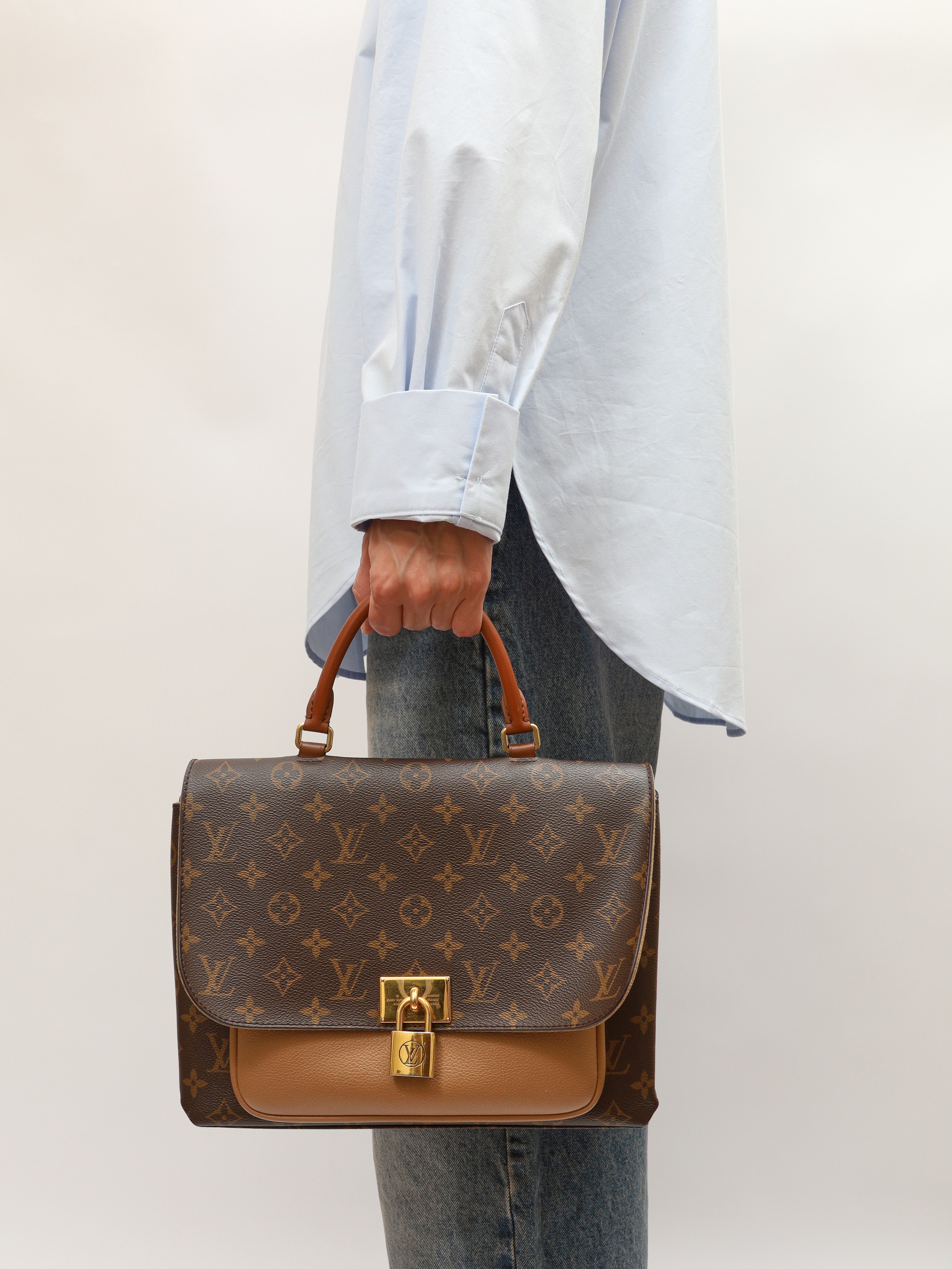 Louis Vuitton Marignan  2