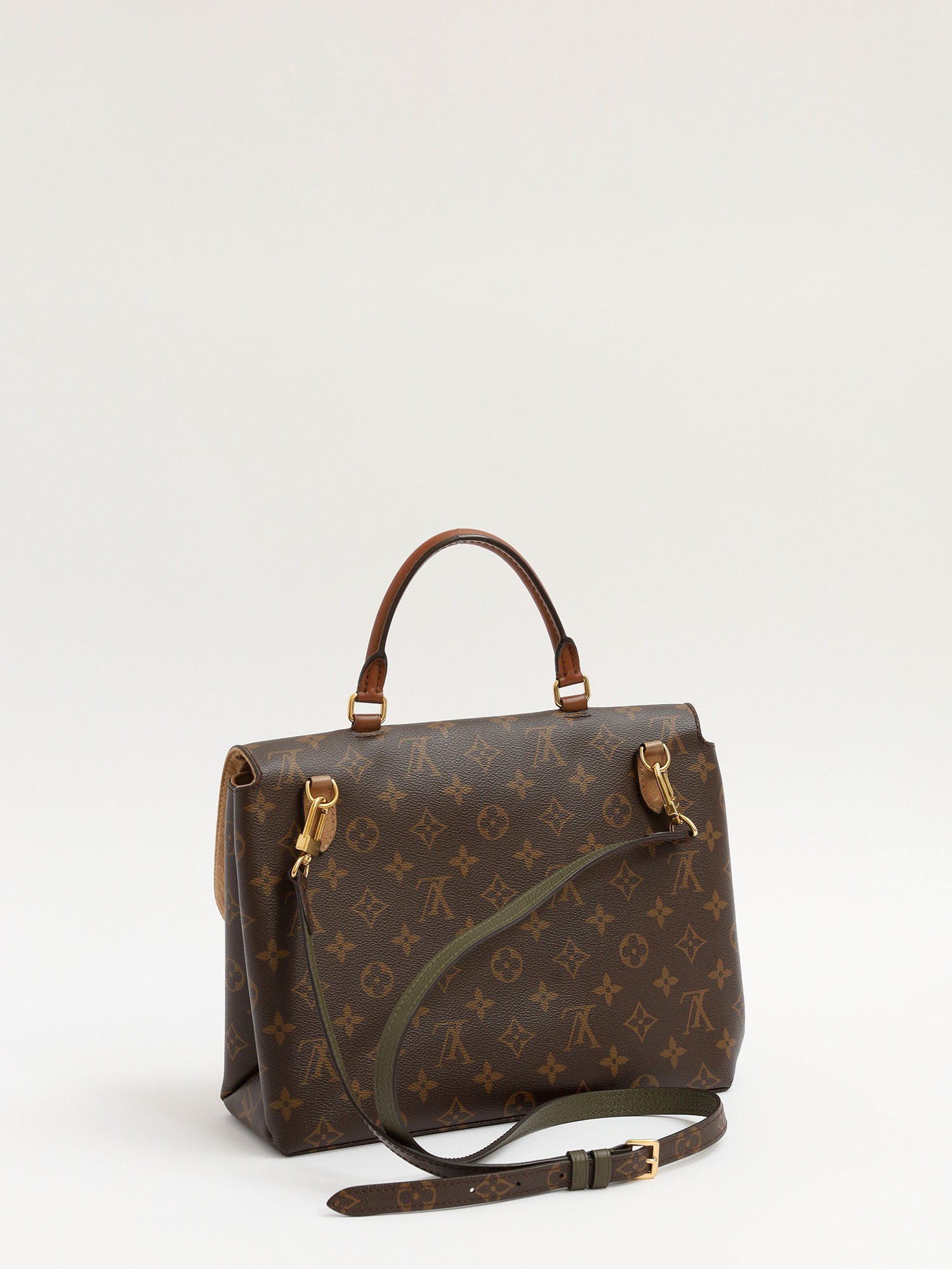 Louis Vuitton Marignan  5