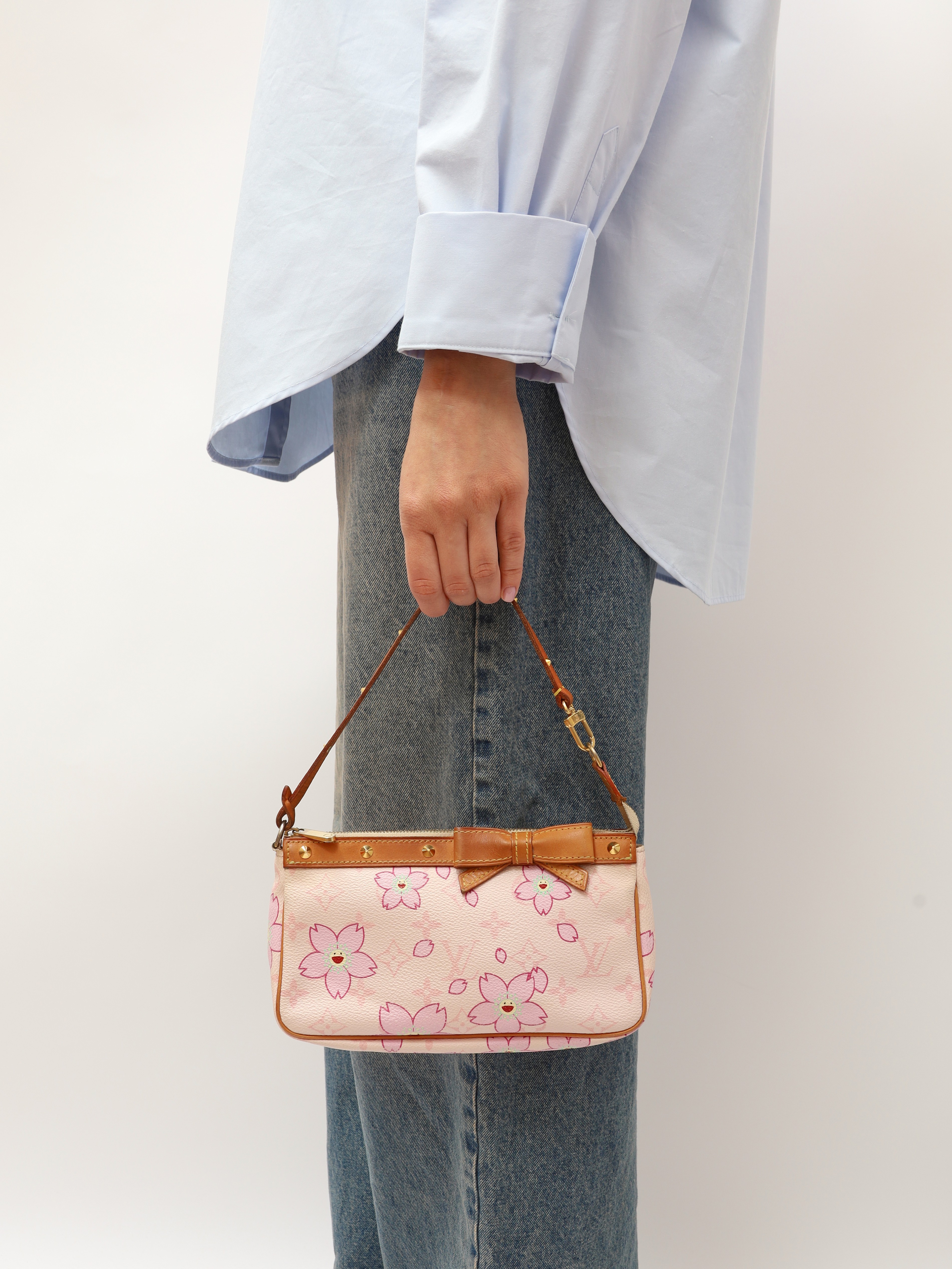 Louis Vuitton Pochette 1