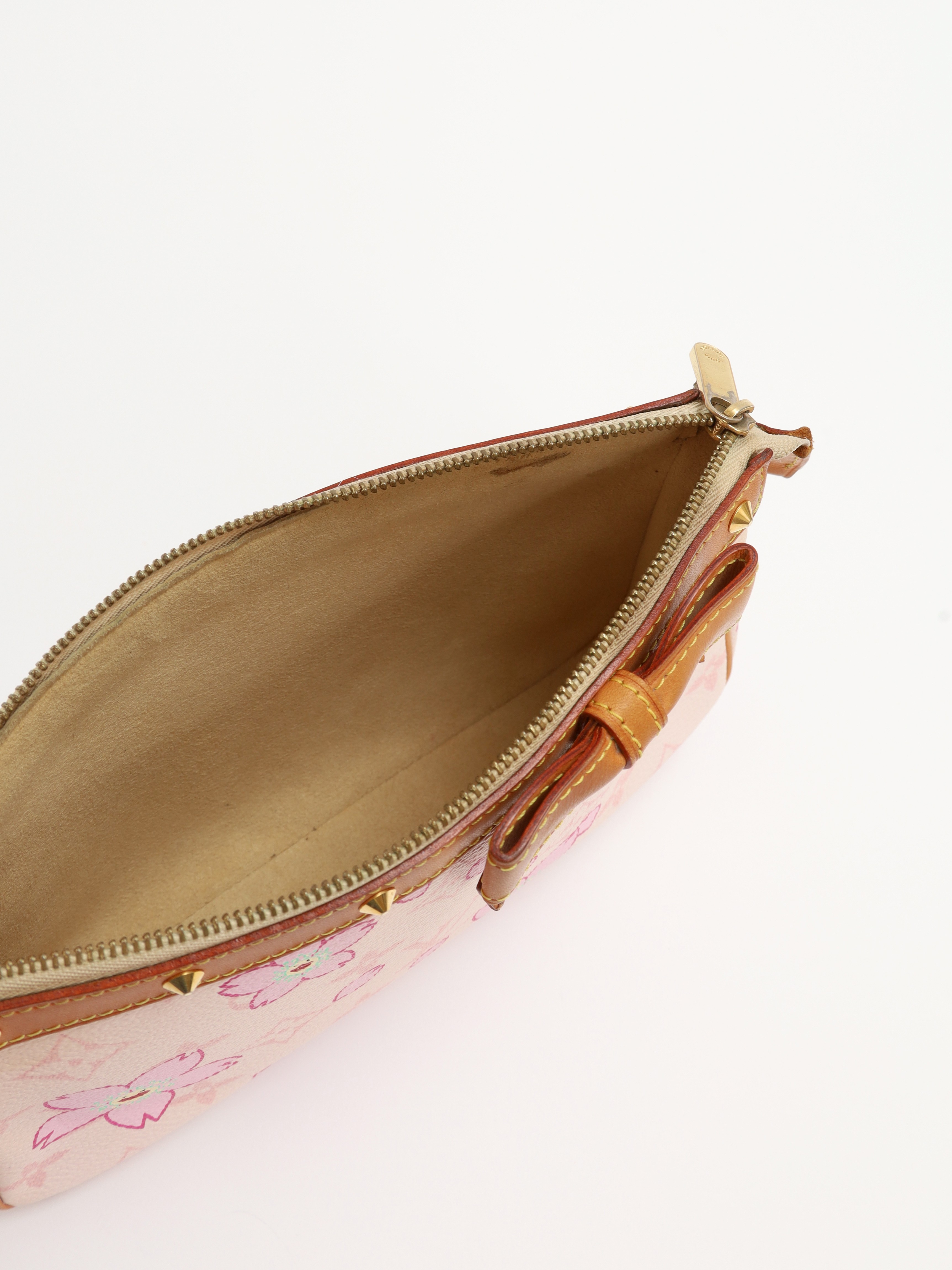 Louis Vuitton Pochette 9