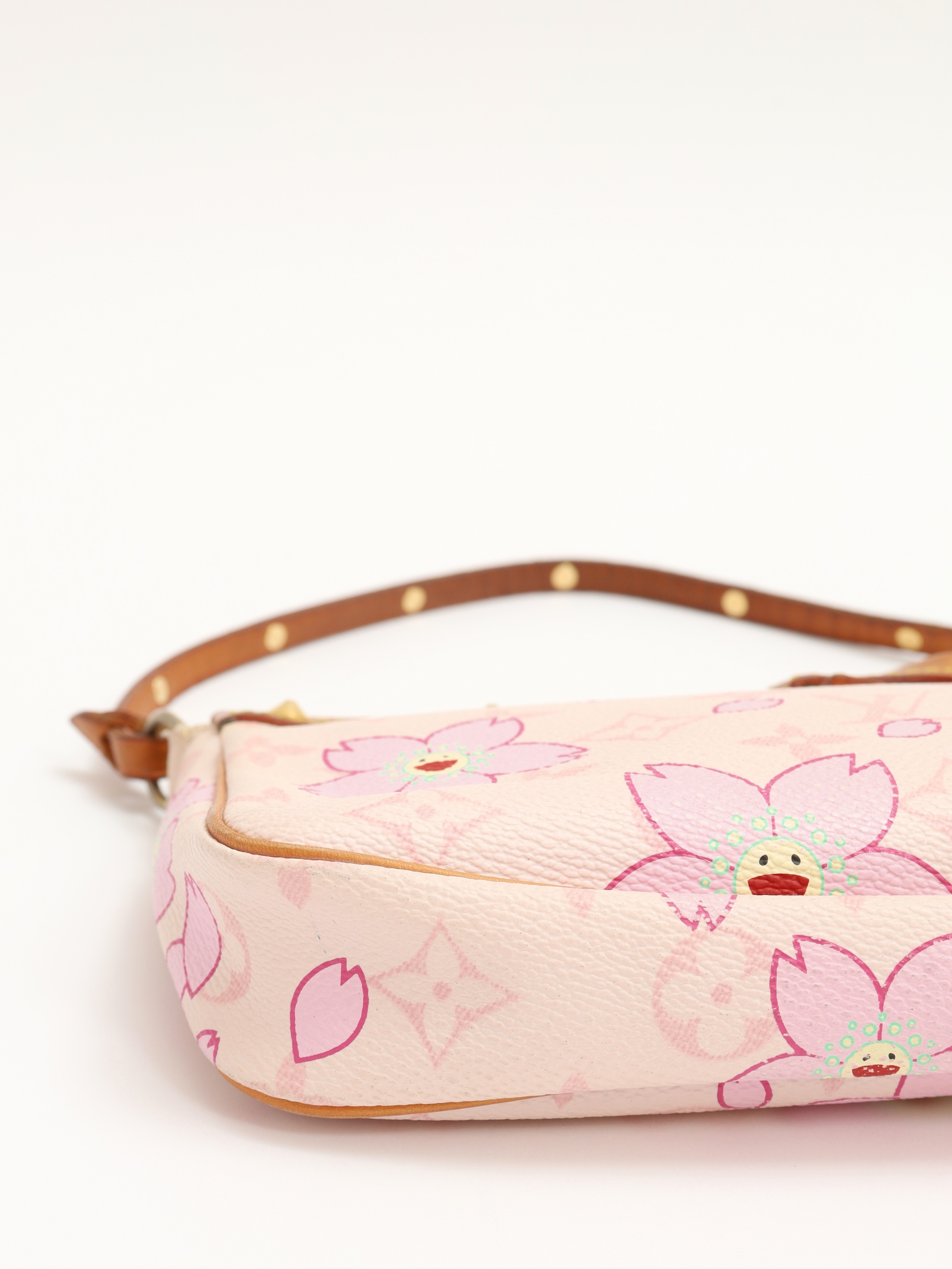 Louis Vuitton Pochette 7