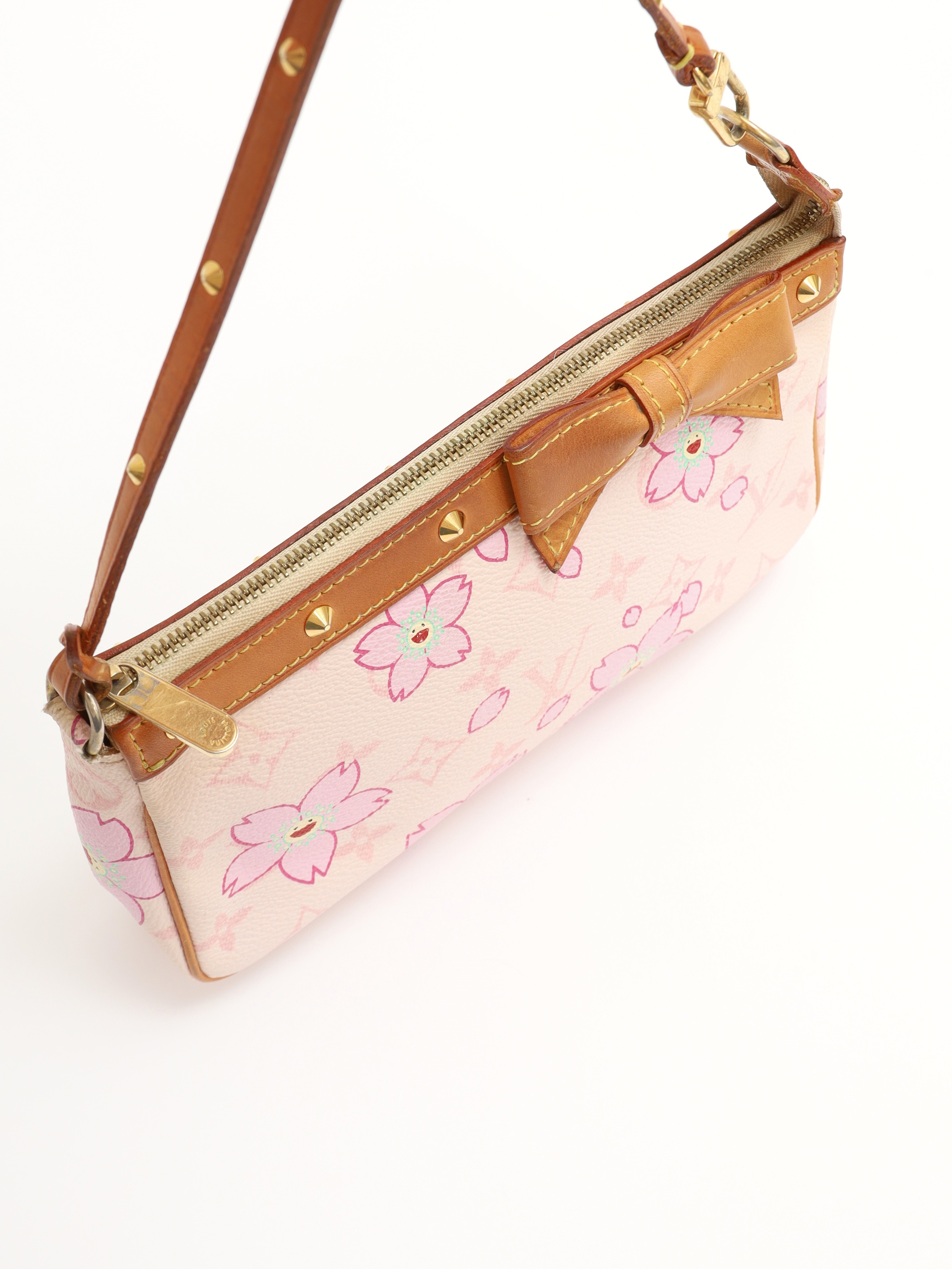 Louis Vuitton Pochette 5