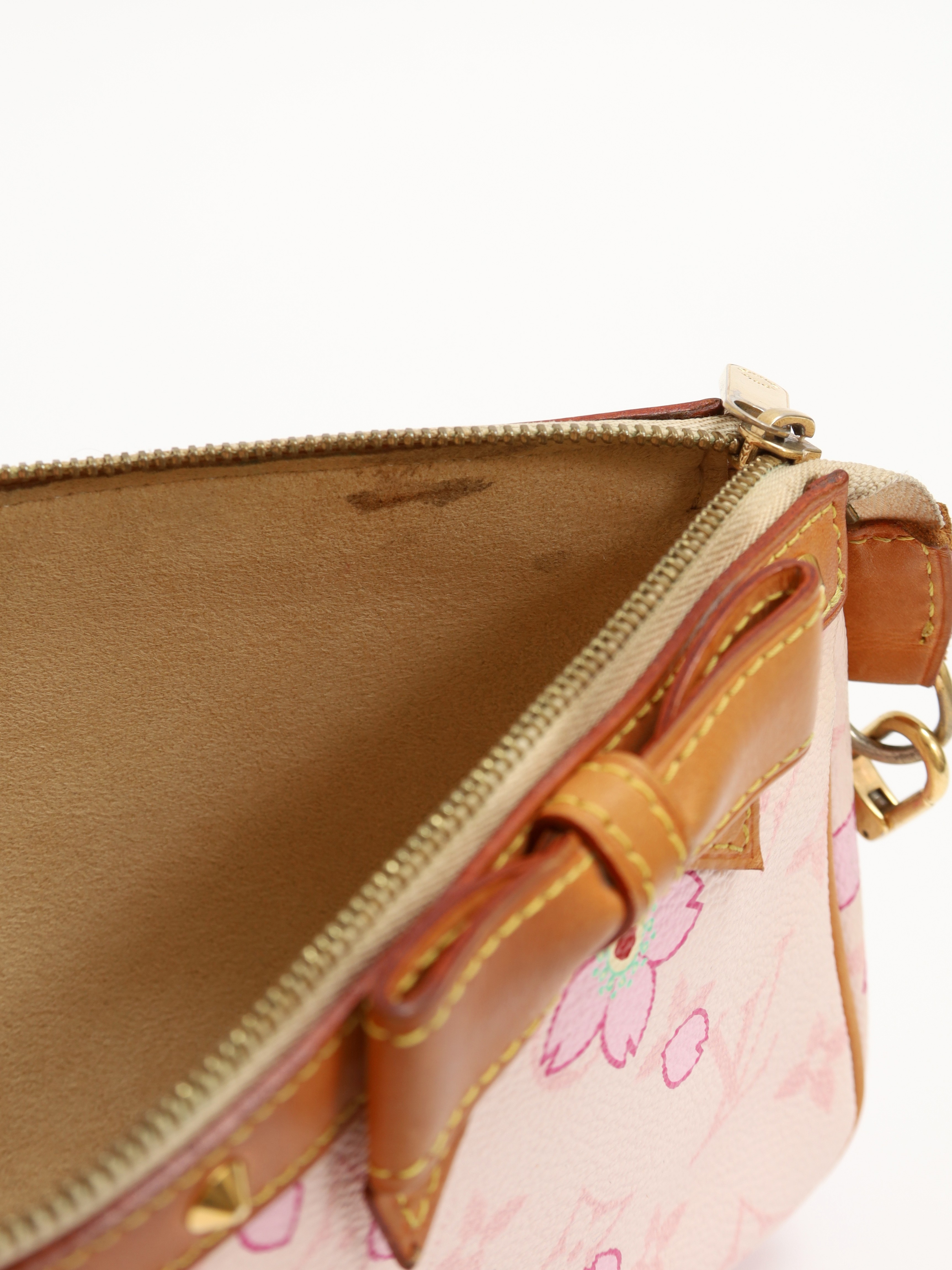 Louis Vuitton Pochette 11