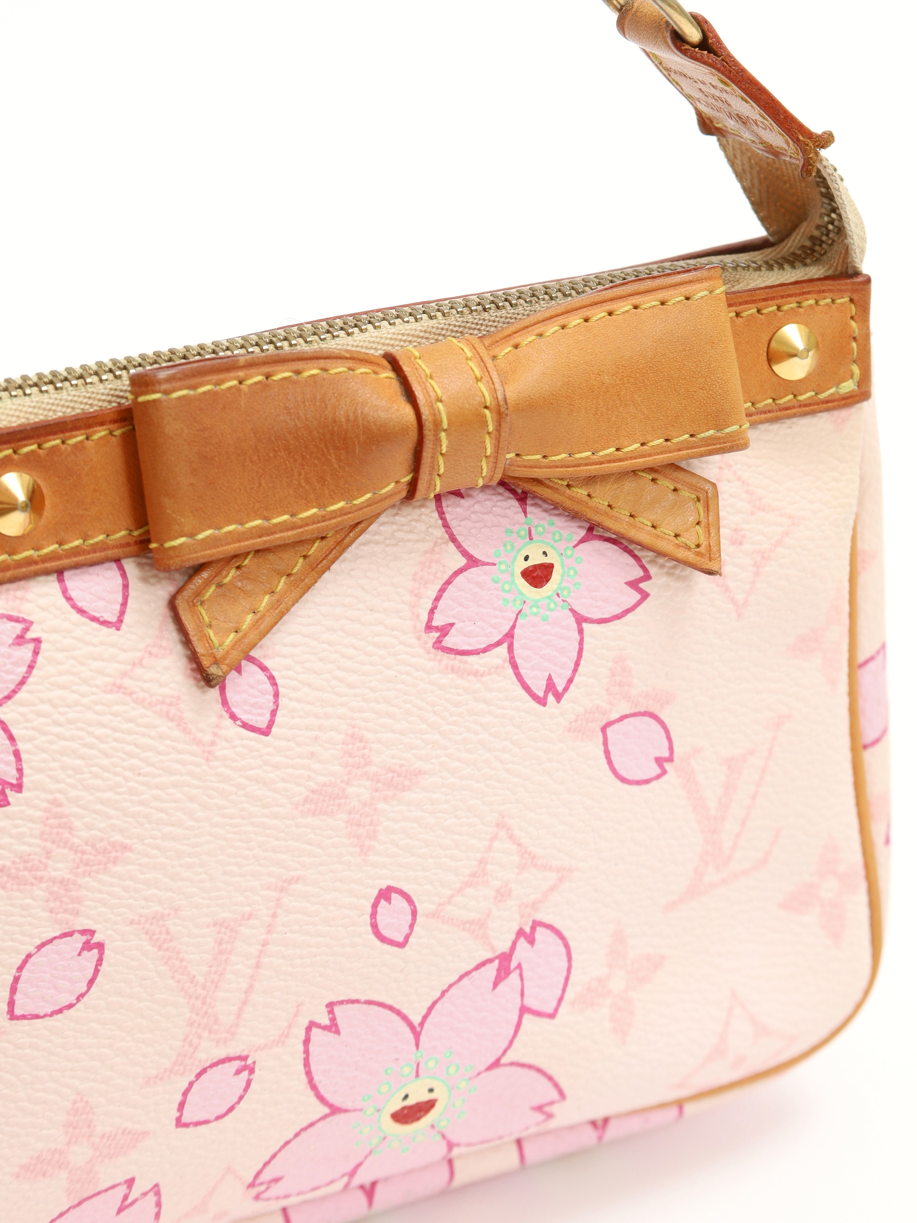 Louis Vuitton Pochette 6