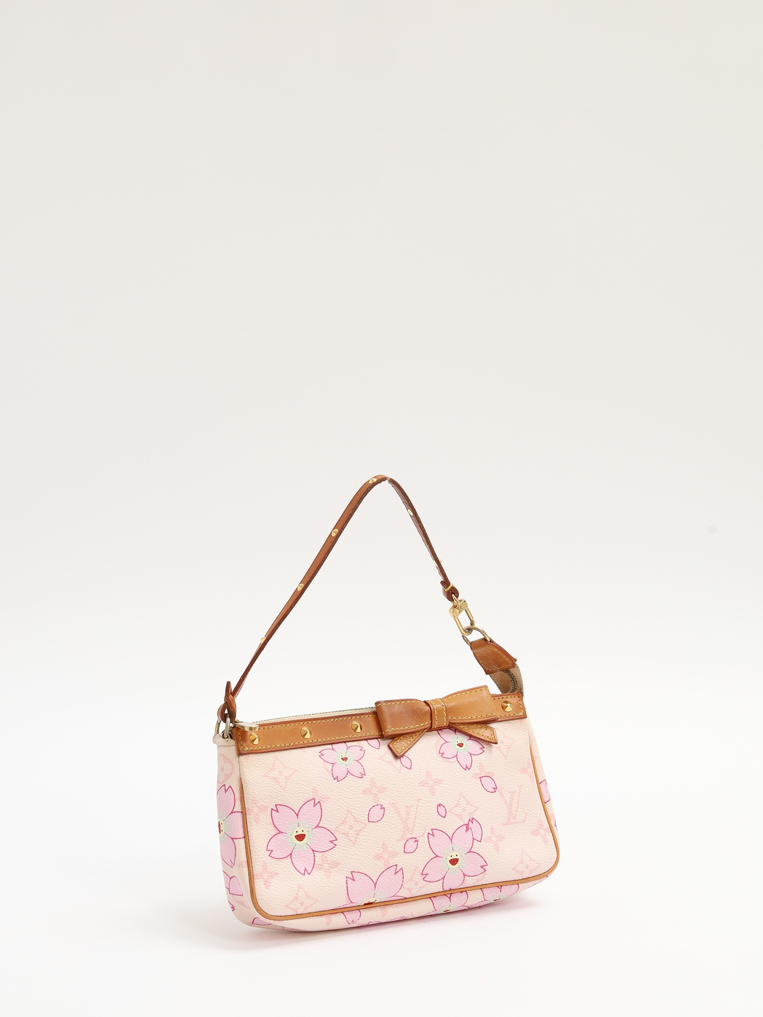 Louis Vuitton Pochette 2