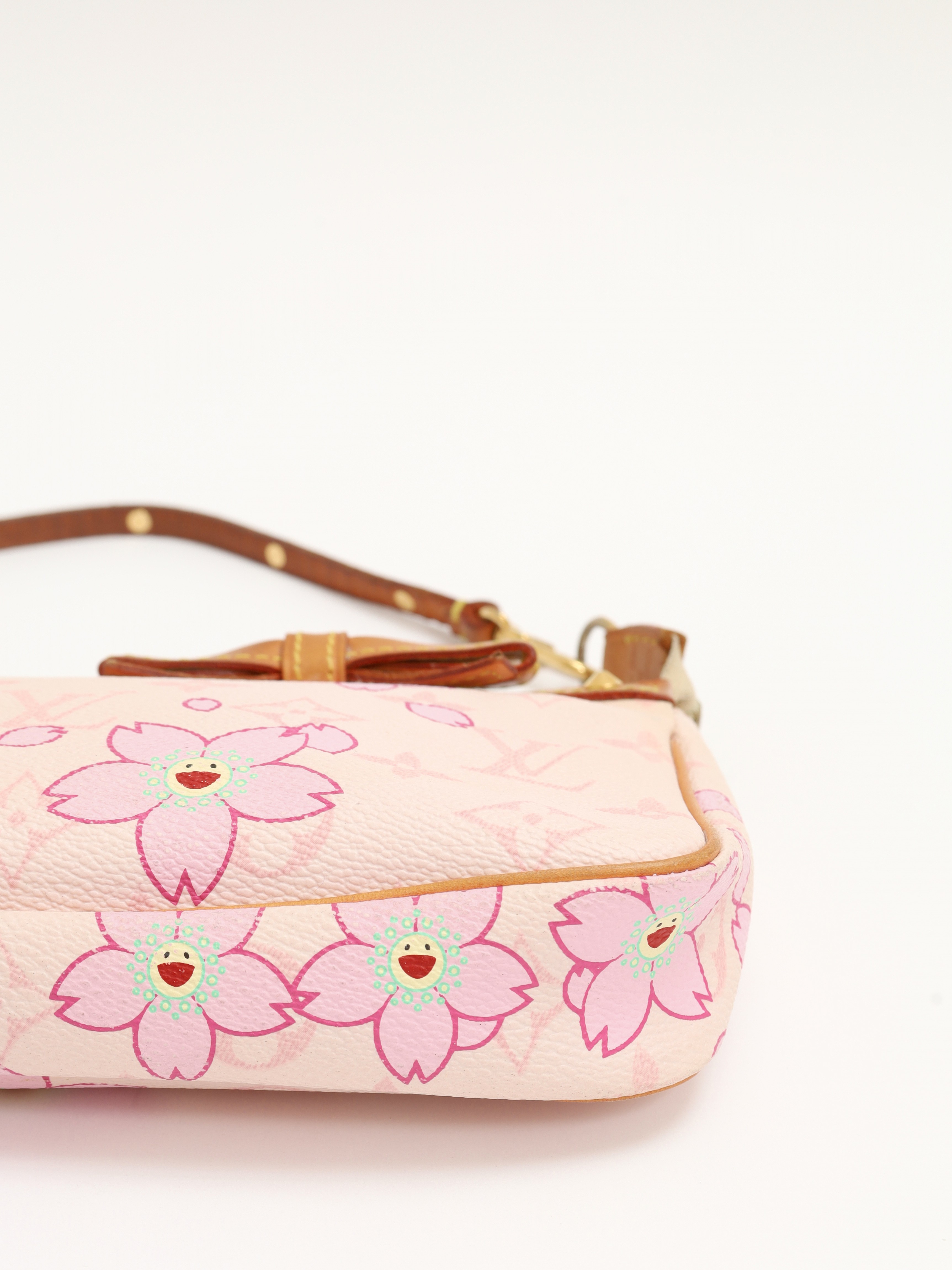 Louis Vuitton Pochette 8