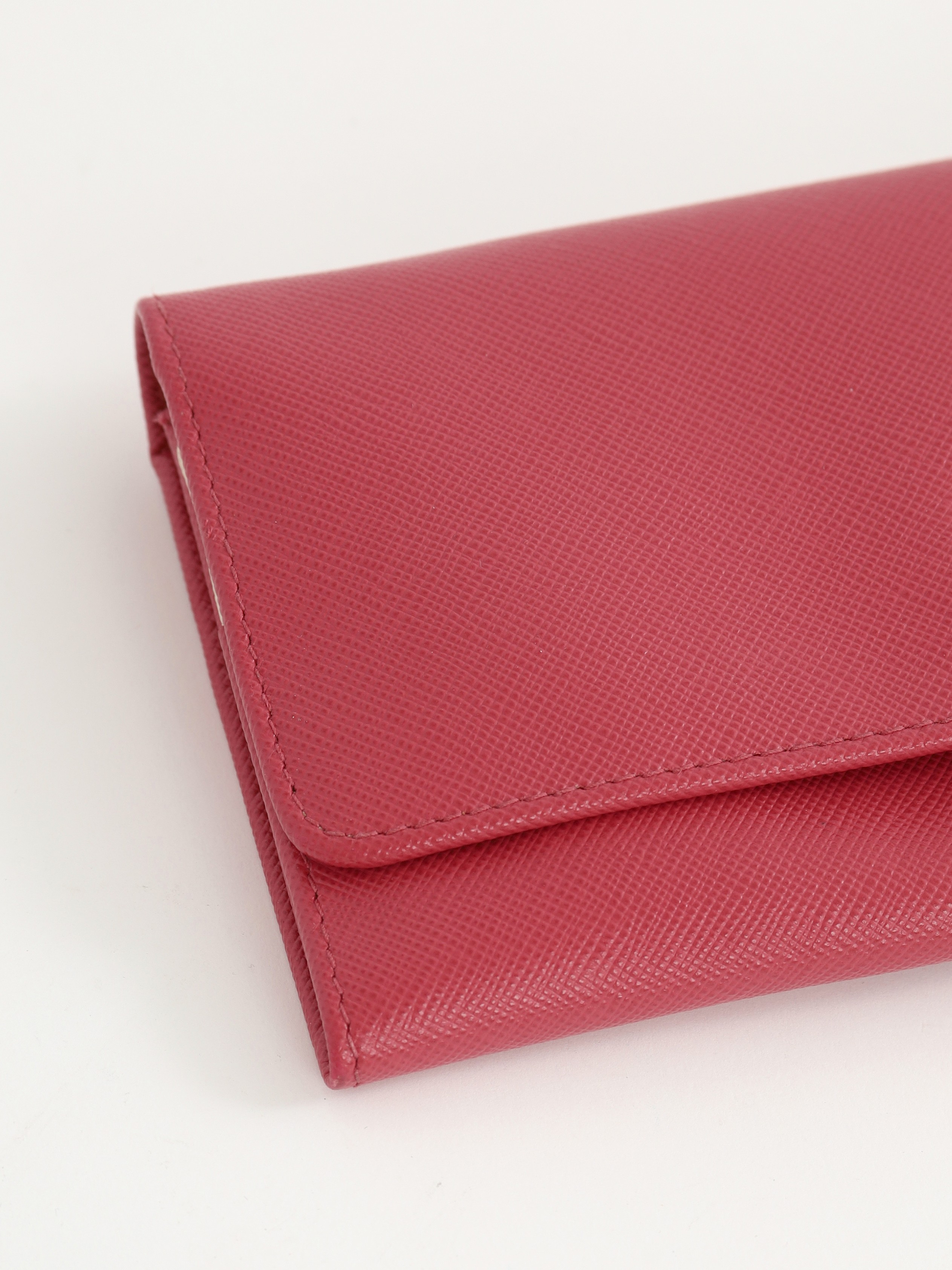 Prada Wallet 3