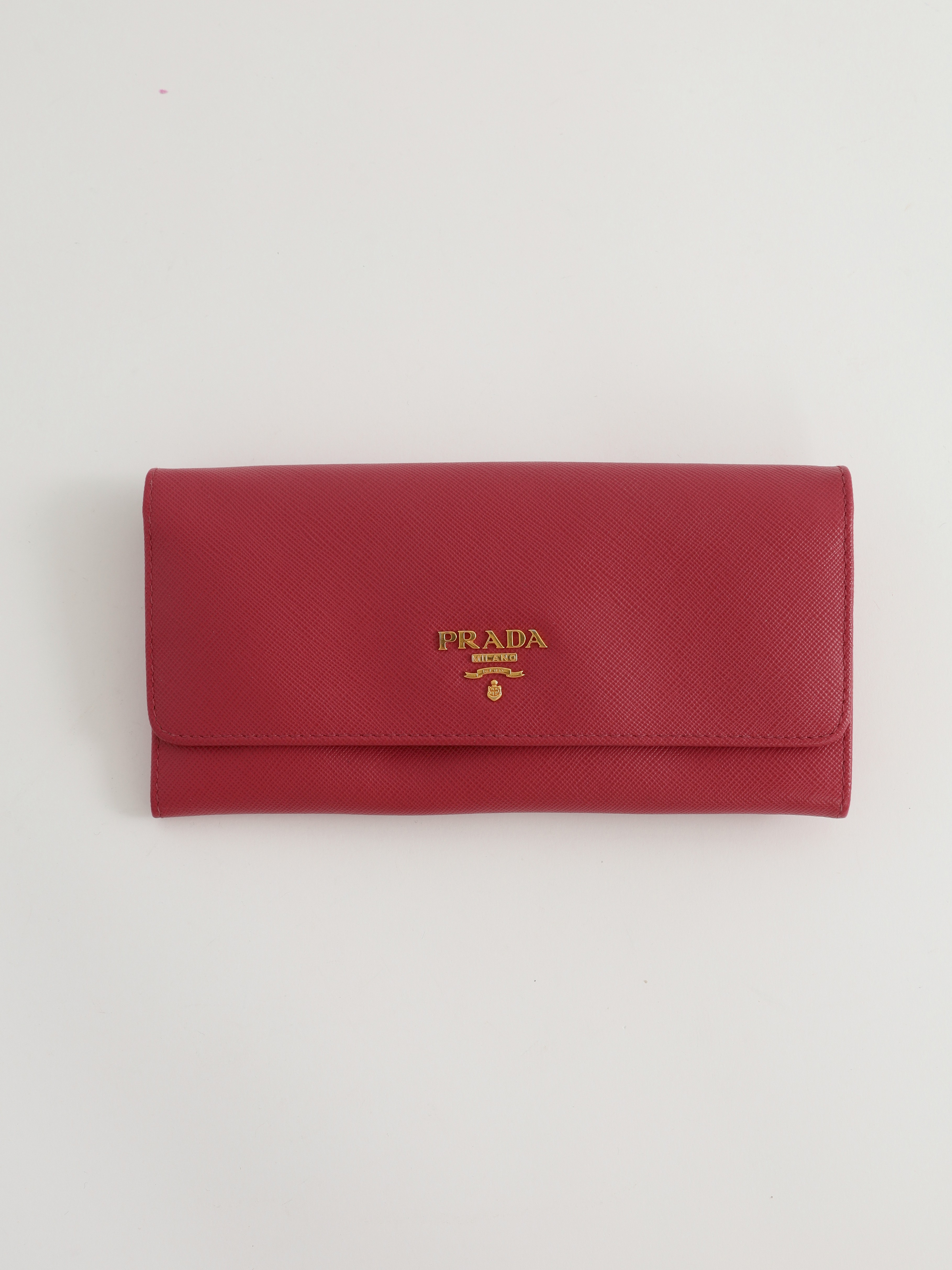 Prada Wallet 0