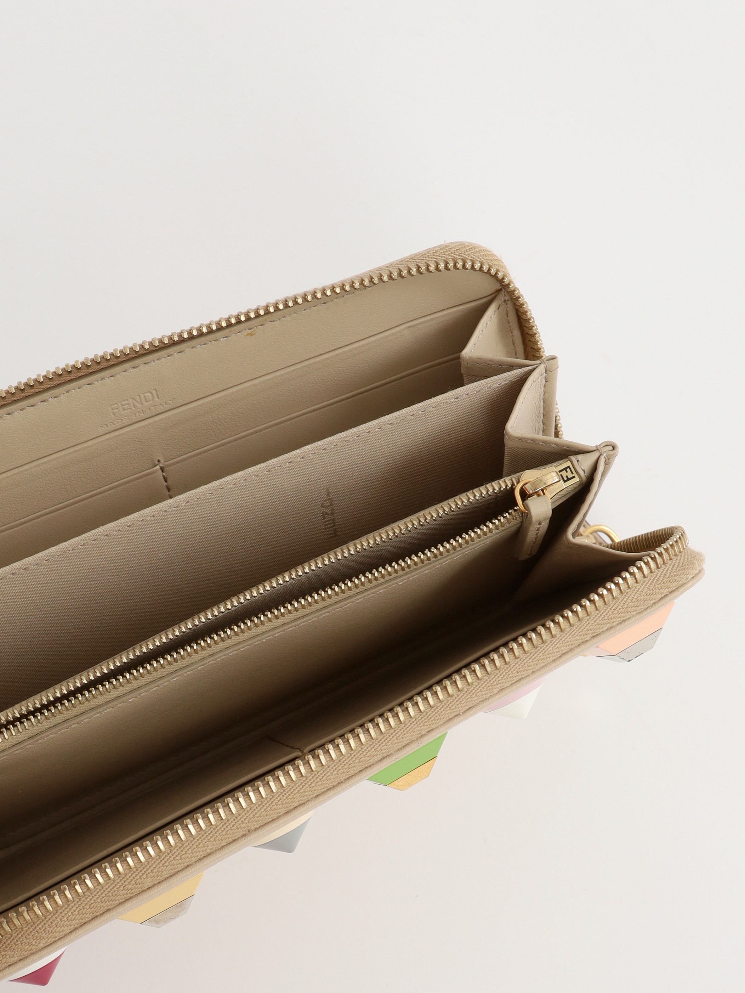 Fendi Wallet 3