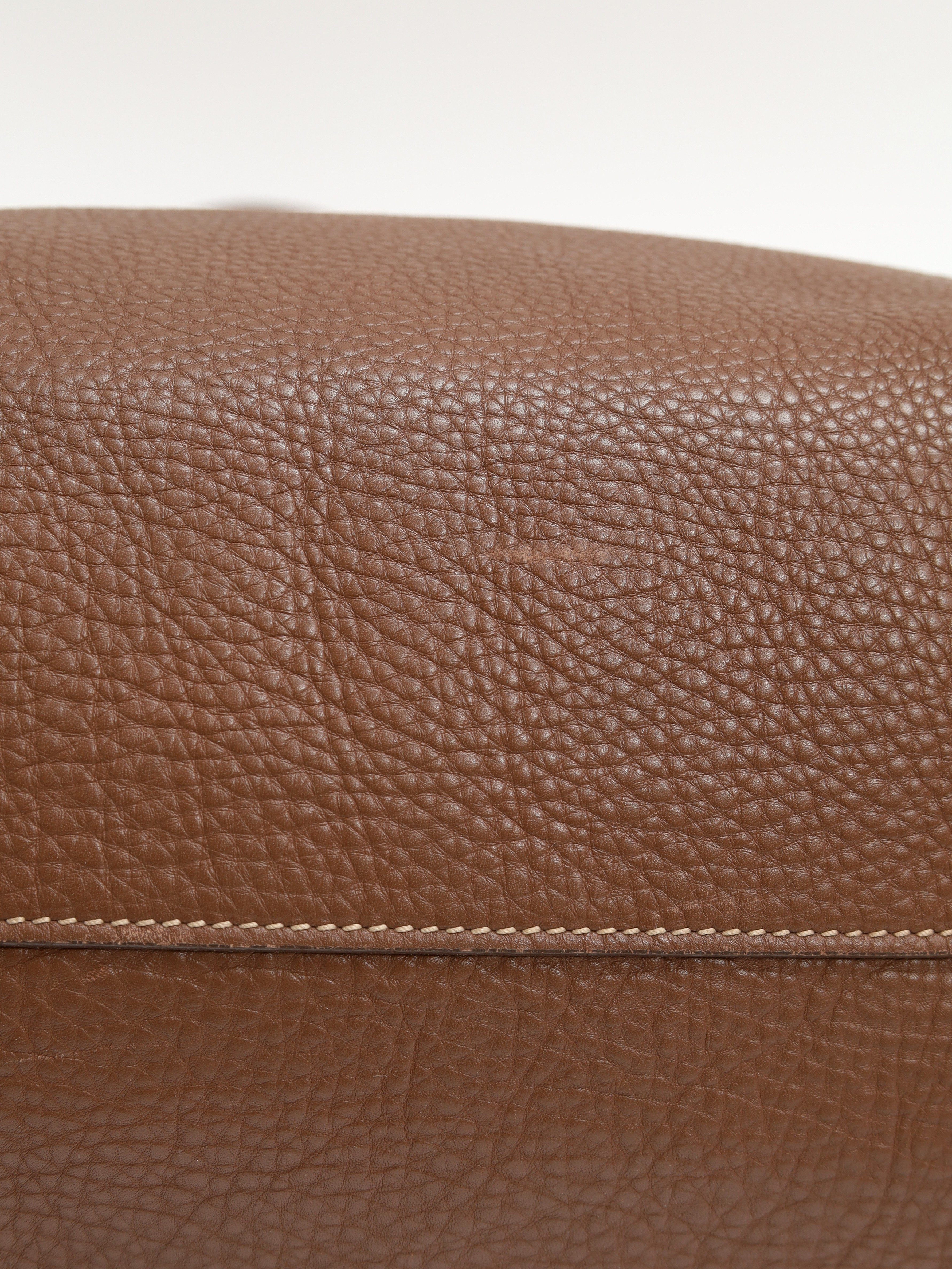 Prada Leather Bag  7