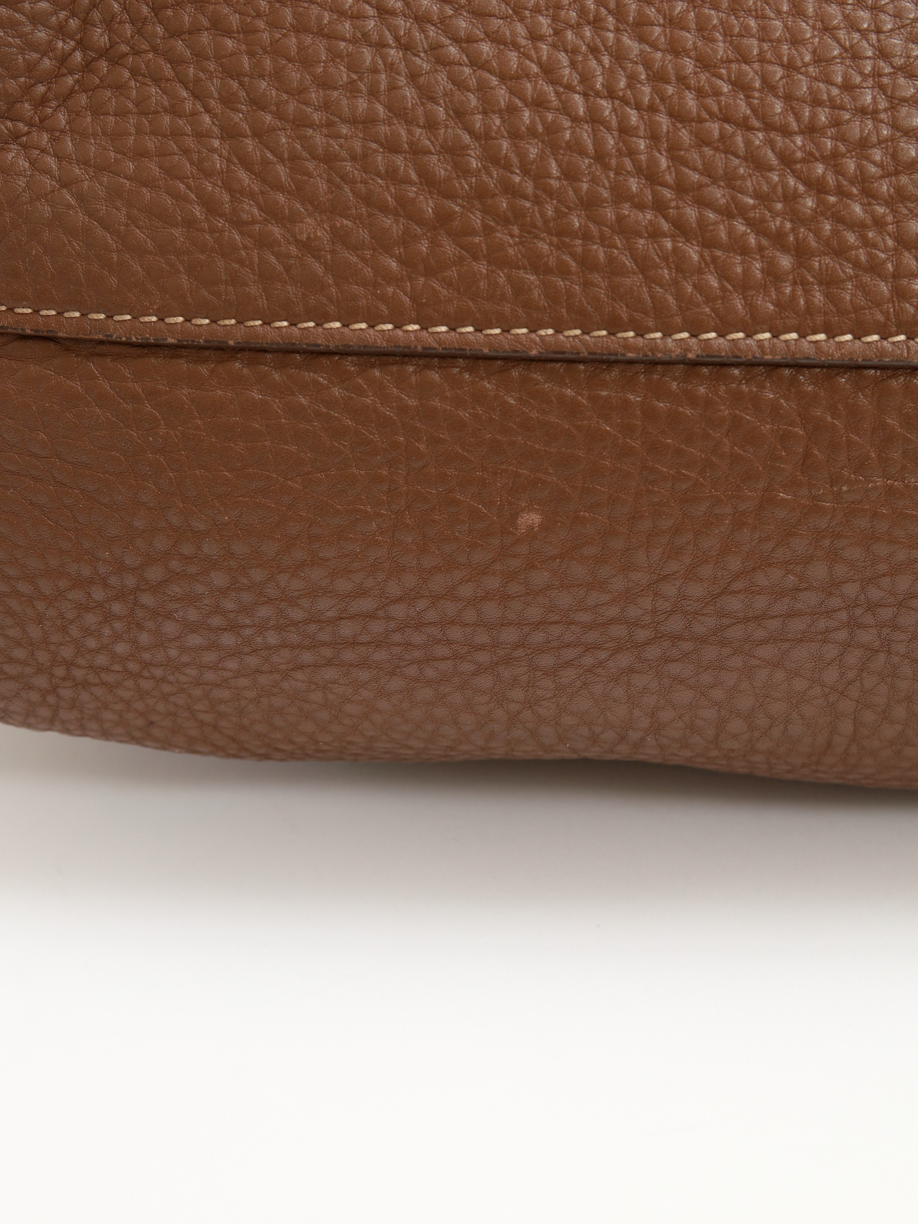 Prada Leather Bag  8