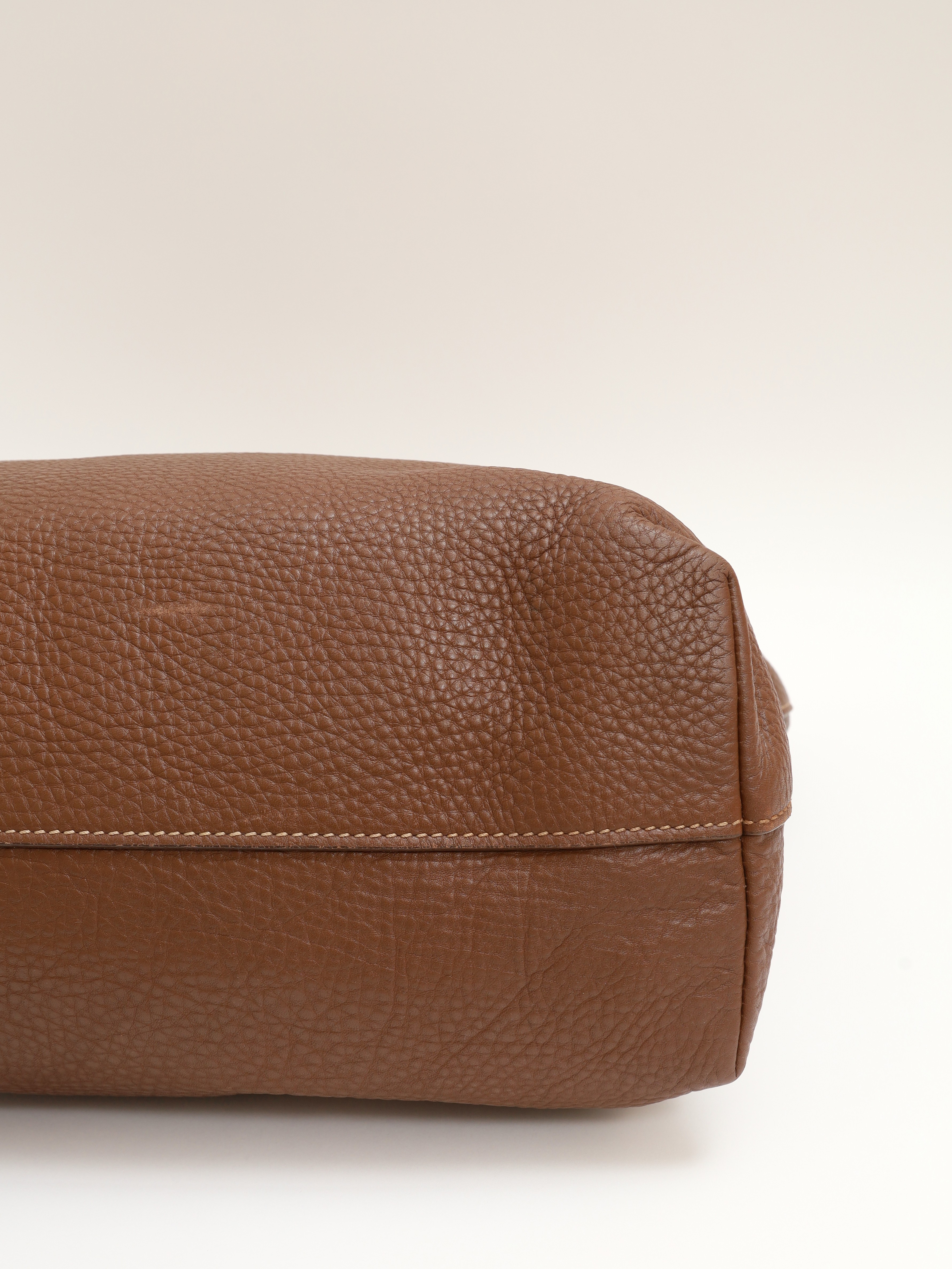 Prada Leather Bag  6