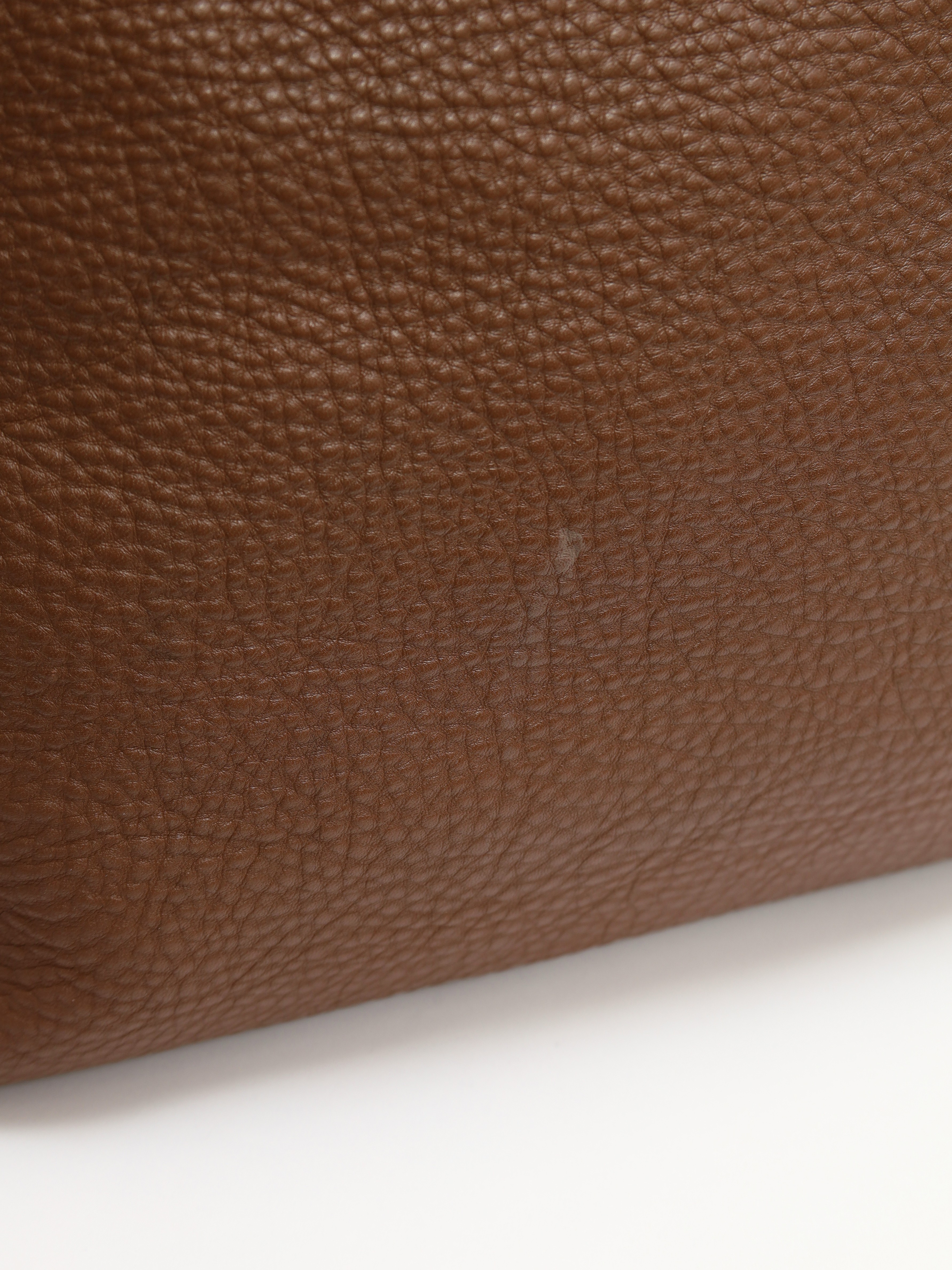 Prada Leather Bag  9