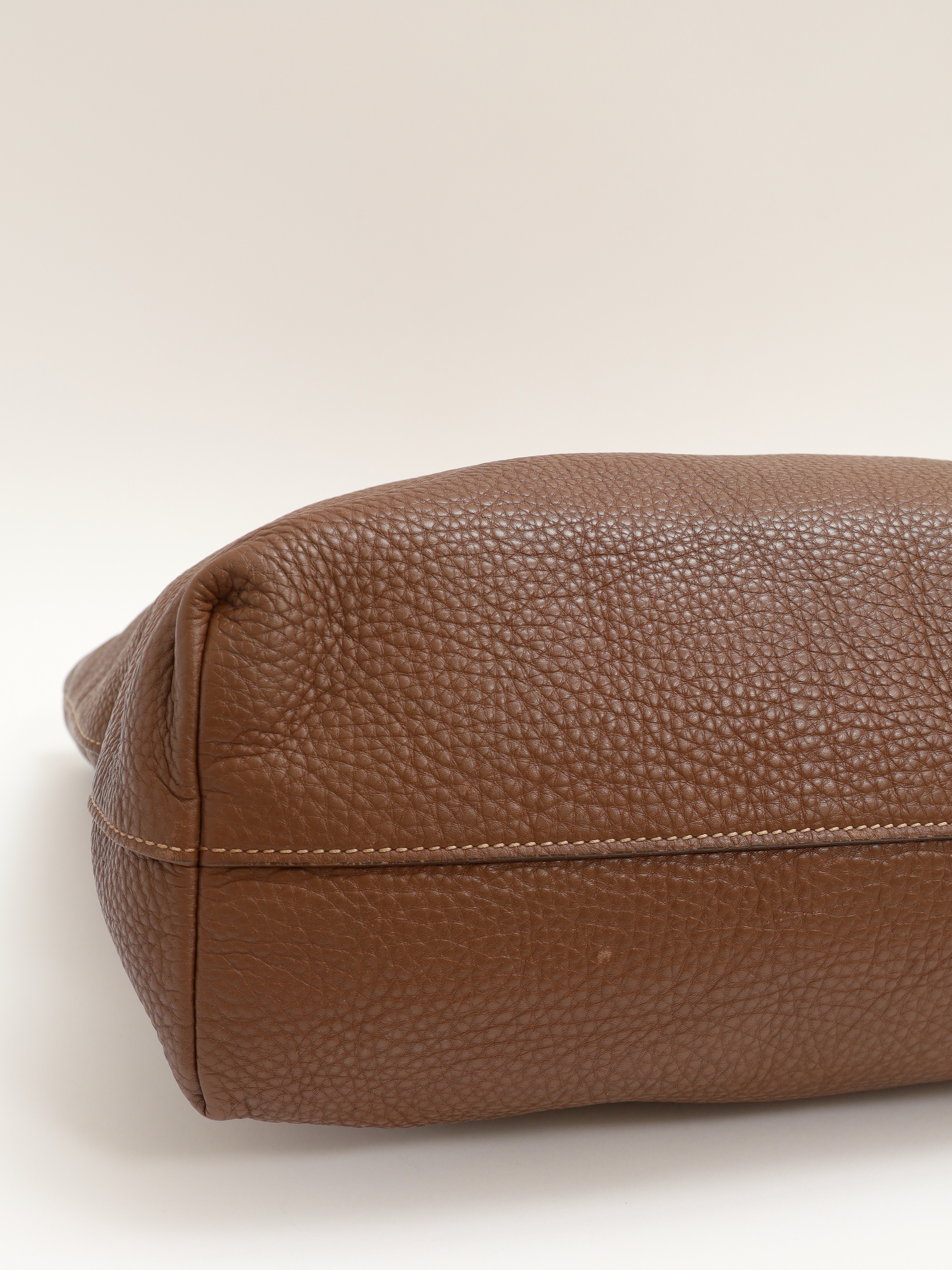 Prada Leather Bag  5