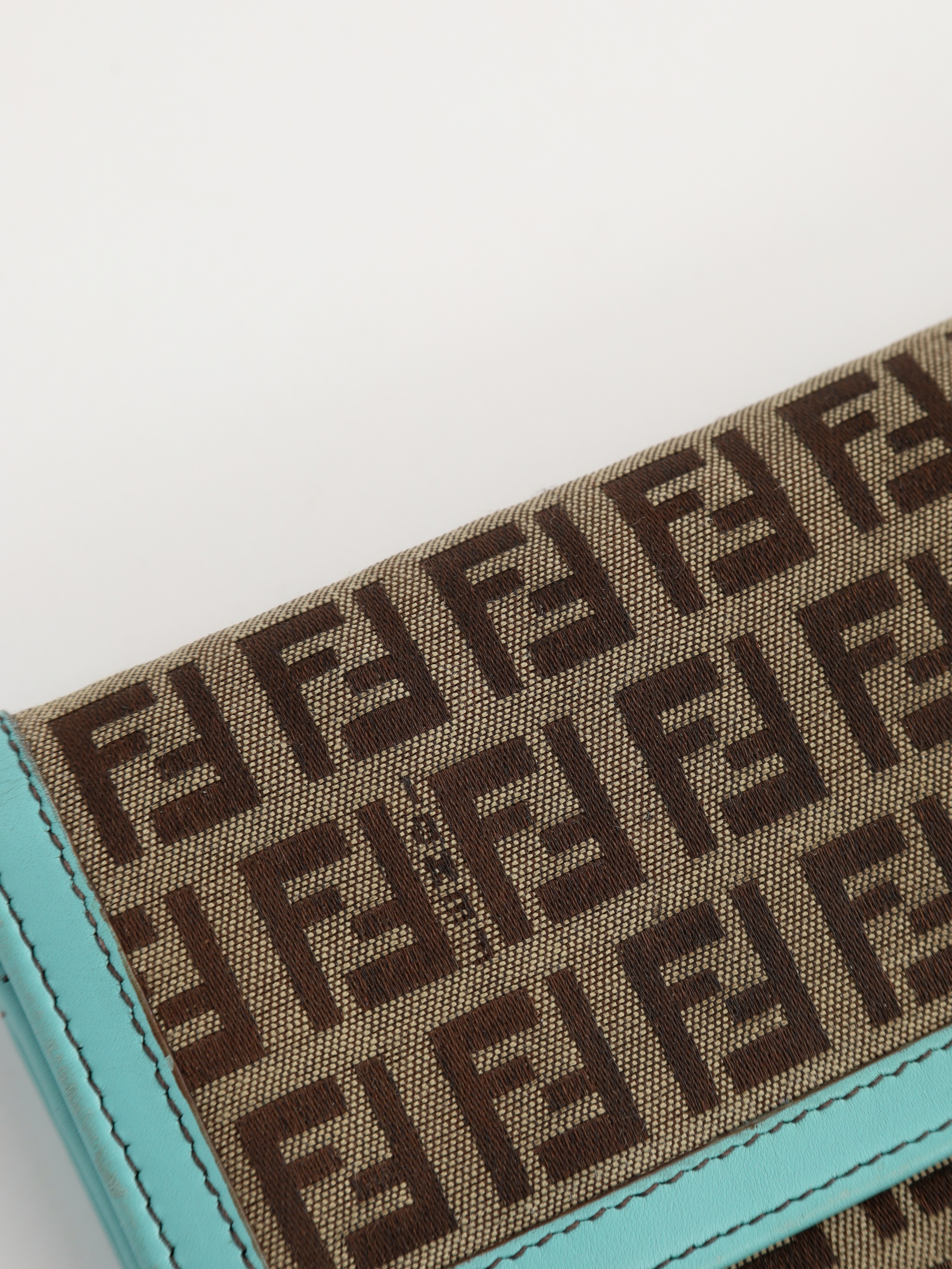 Fendi Wallet 11