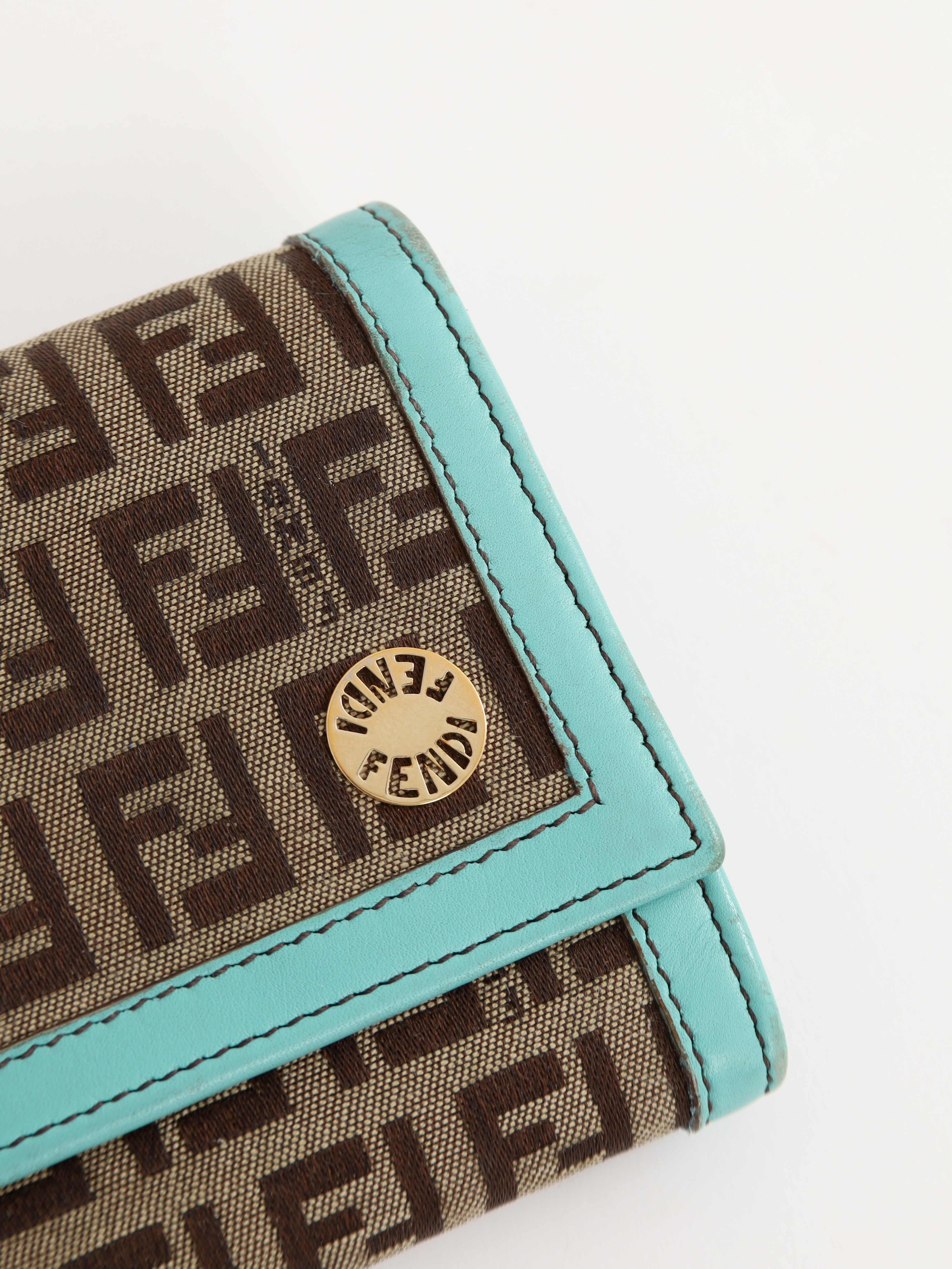 Fendi Wallet 9