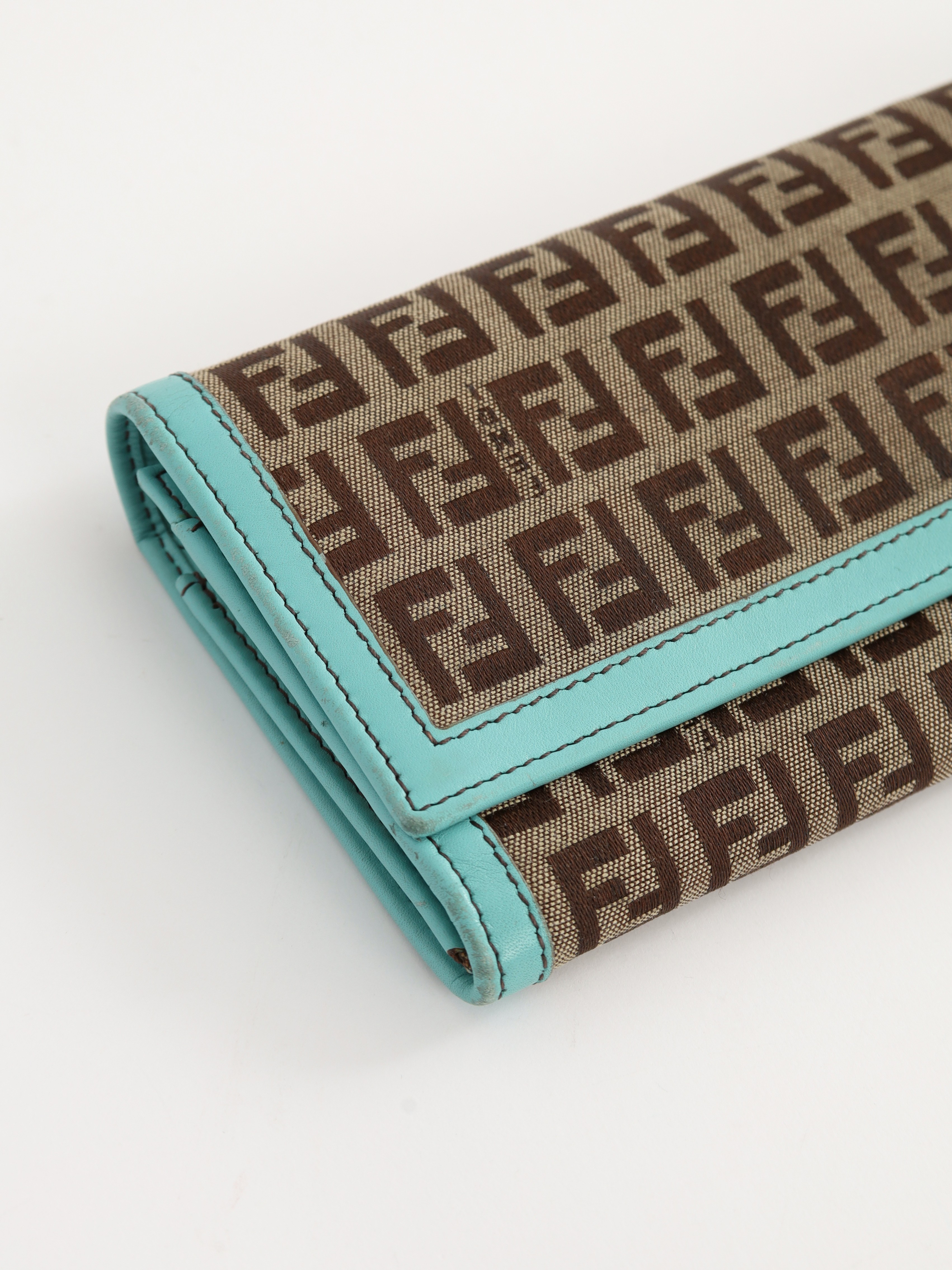 Fendi Wallet 10